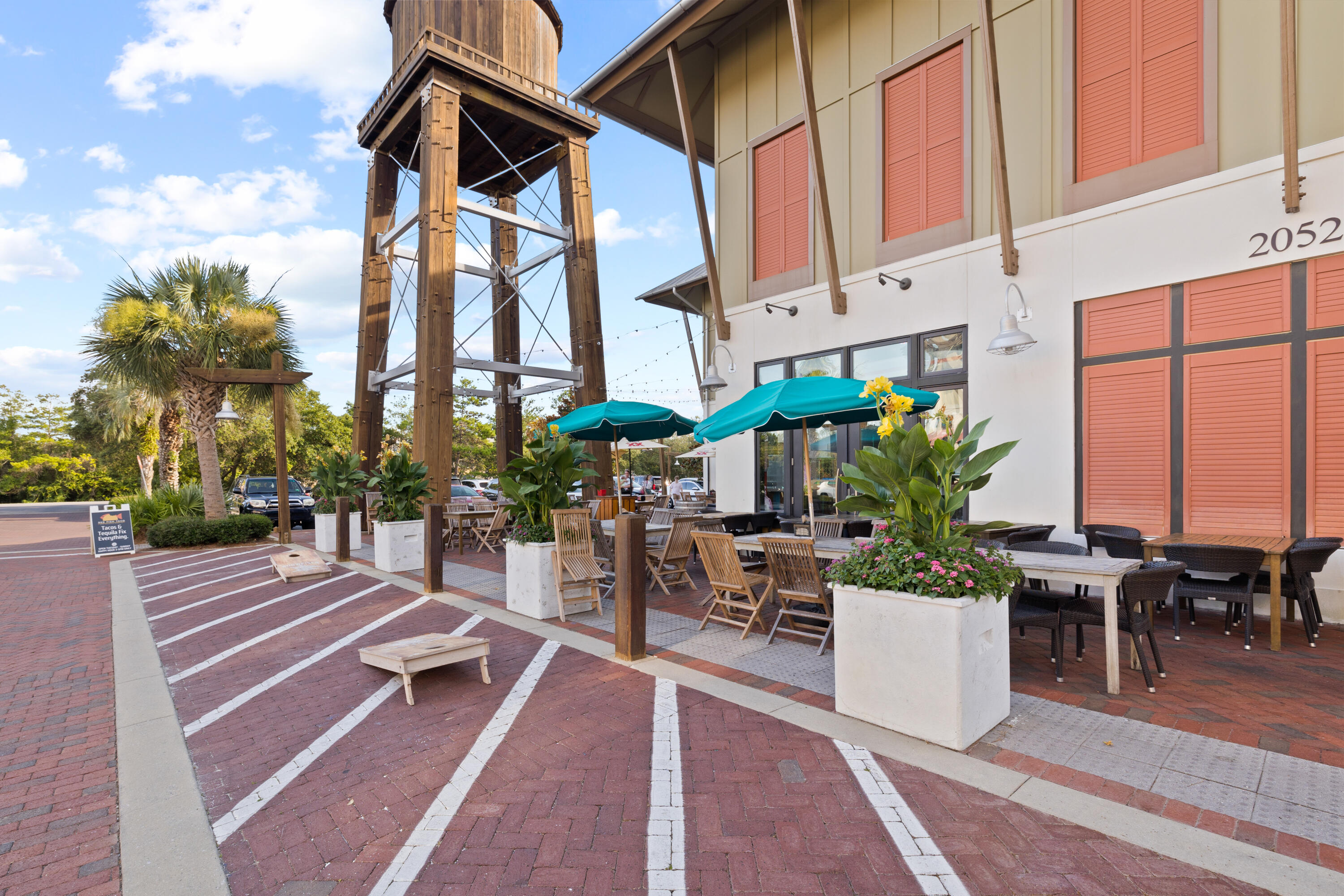 REDFISH VILLAGE - Residential