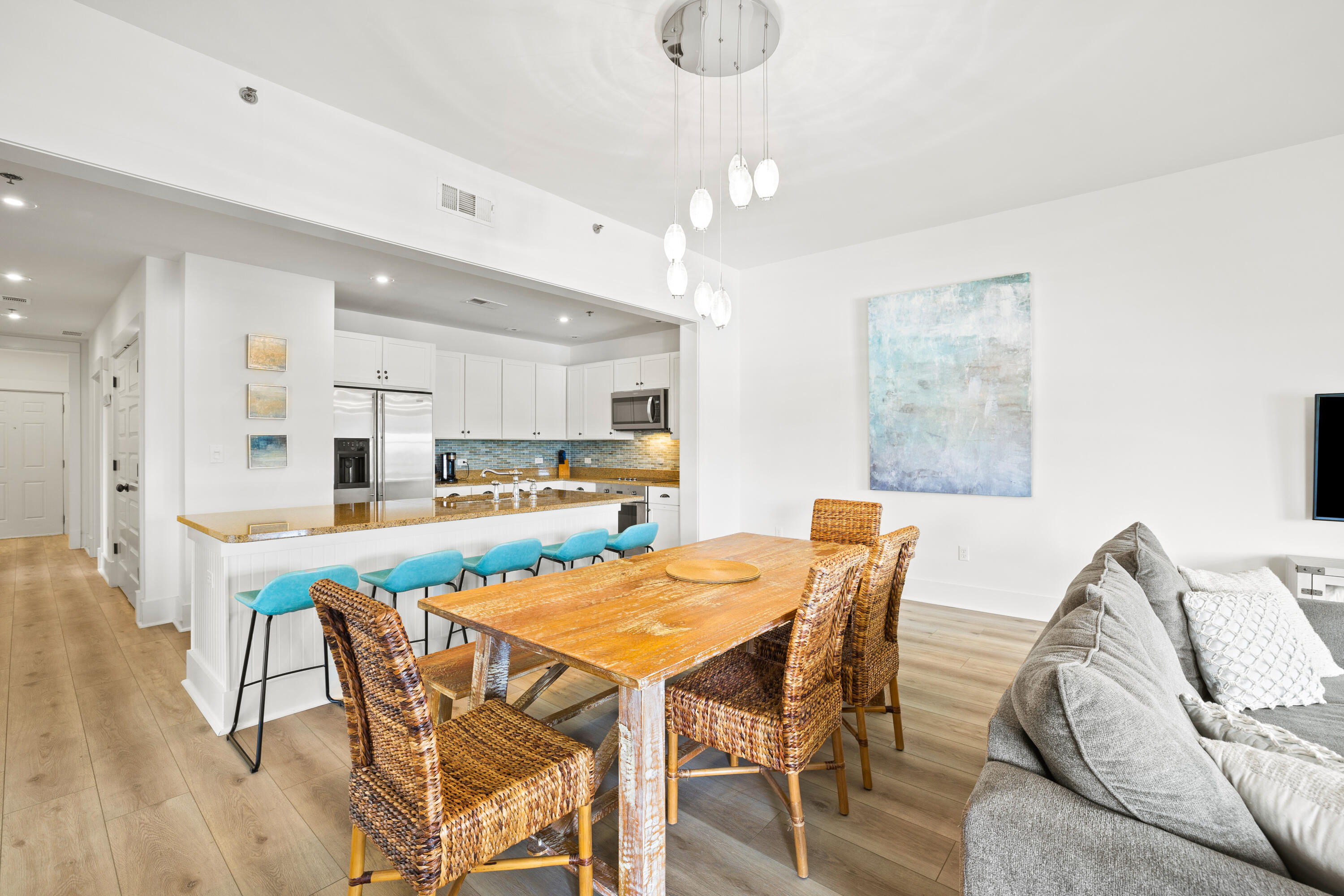 REDFISH VILLAGE - Residential