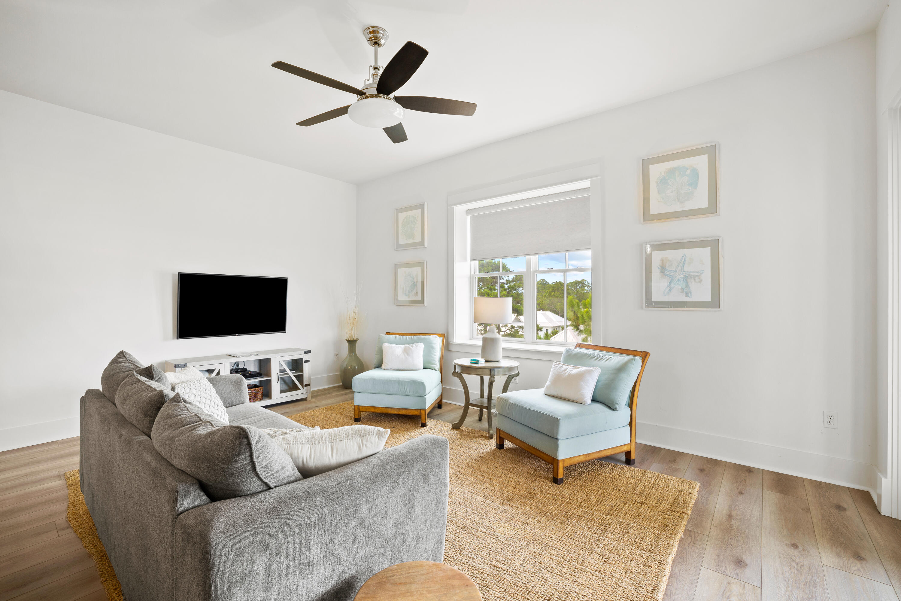 REDFISH VILLAGE - Residential