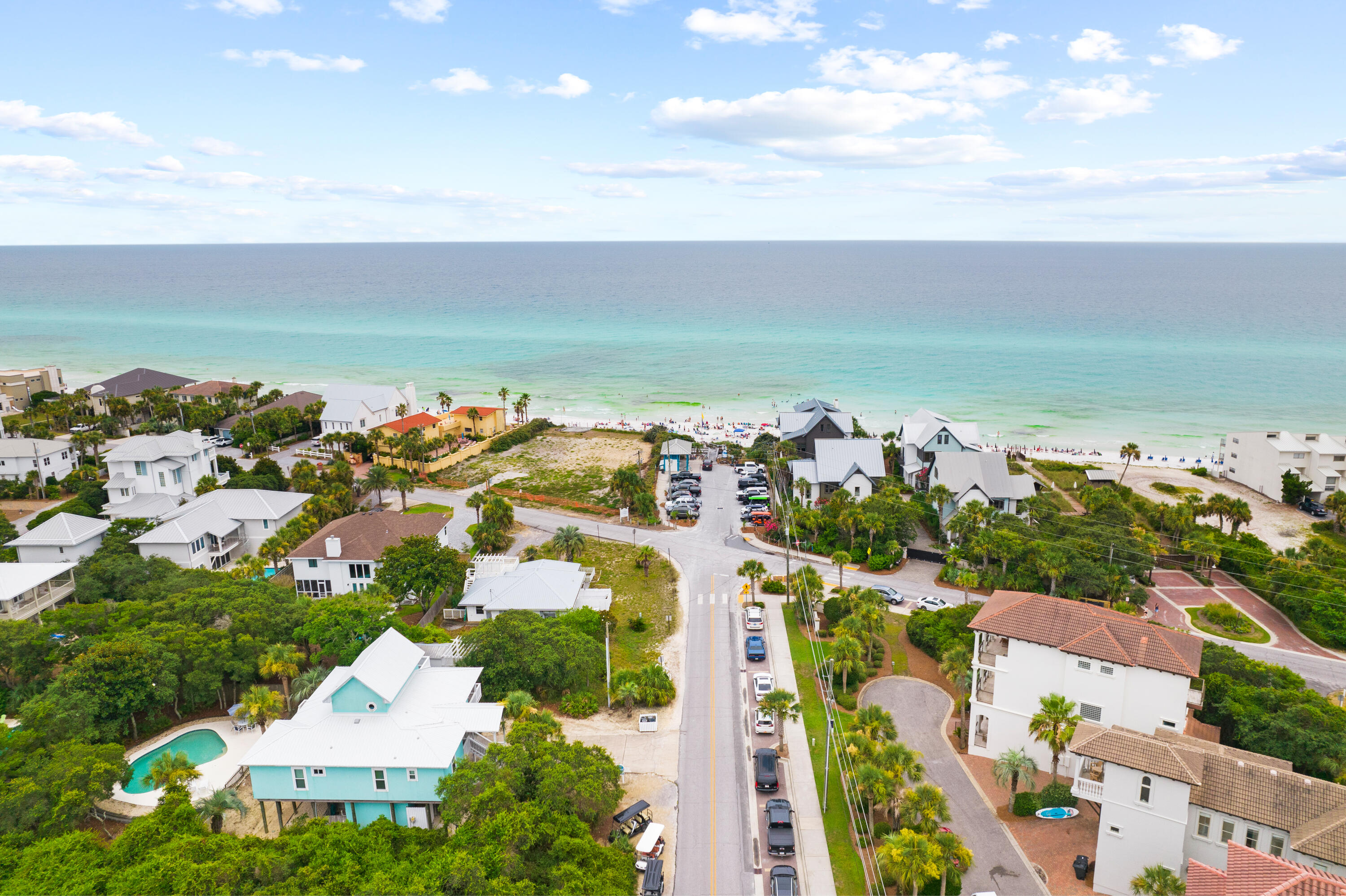 REDFISH VILLAGE - Residential