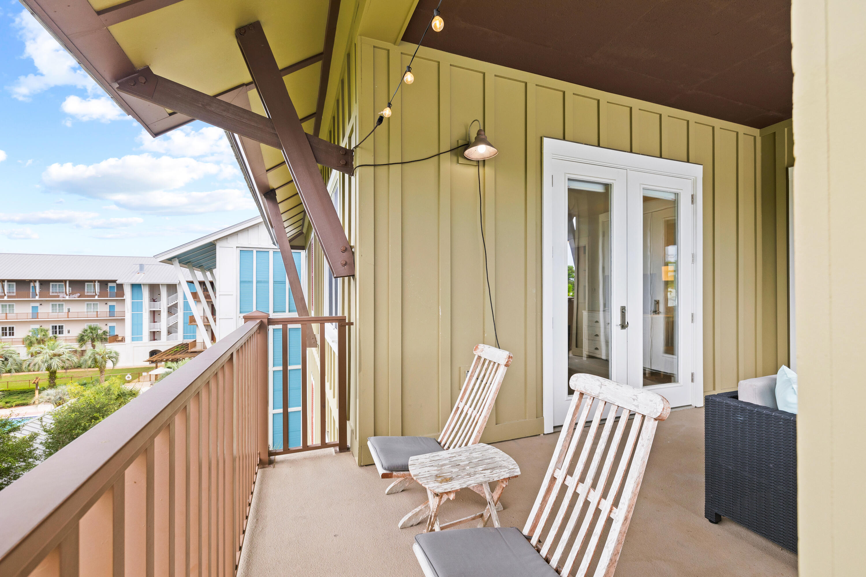 REDFISH VILLAGE - Residential