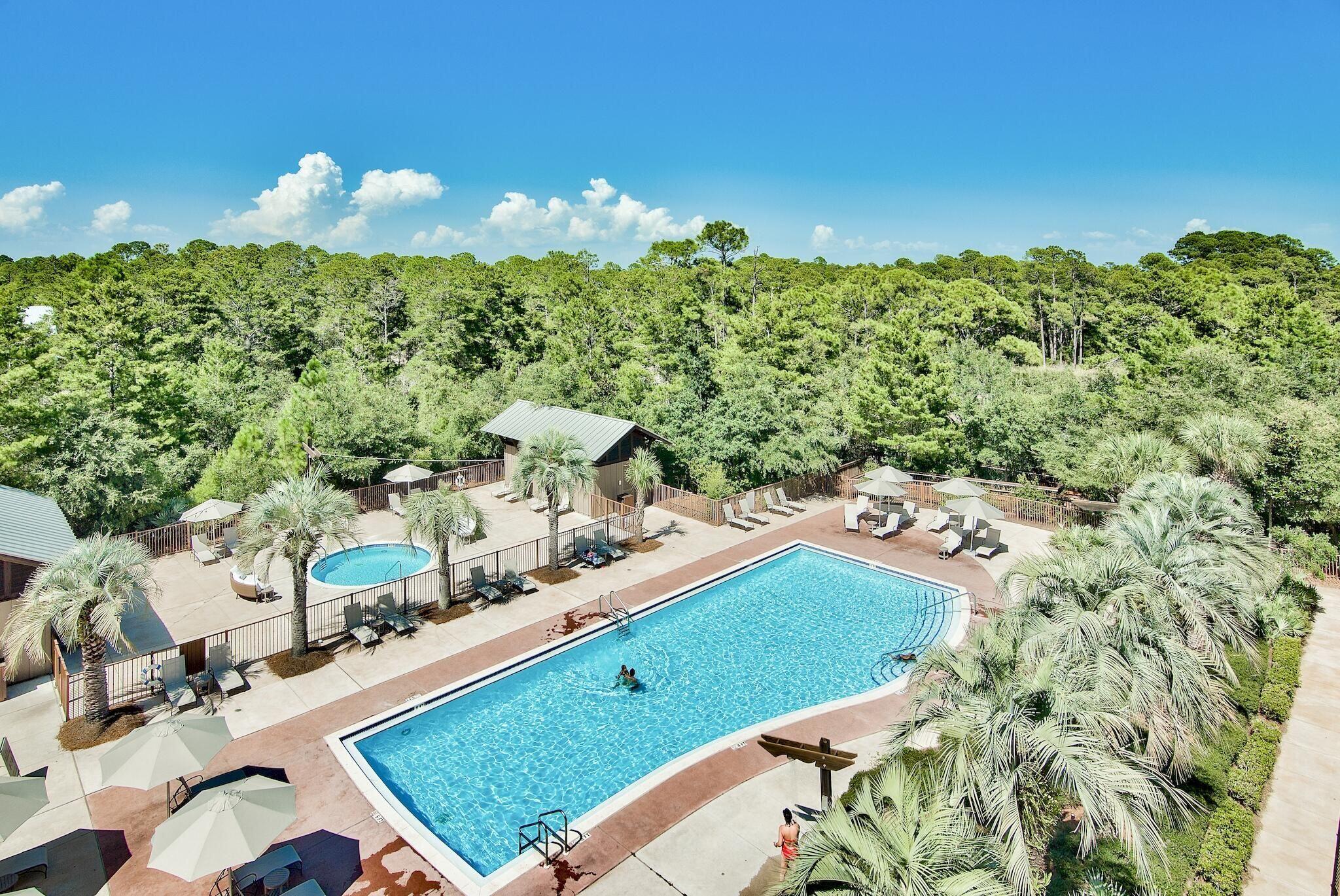 REDFISH VILLAGE - Residential