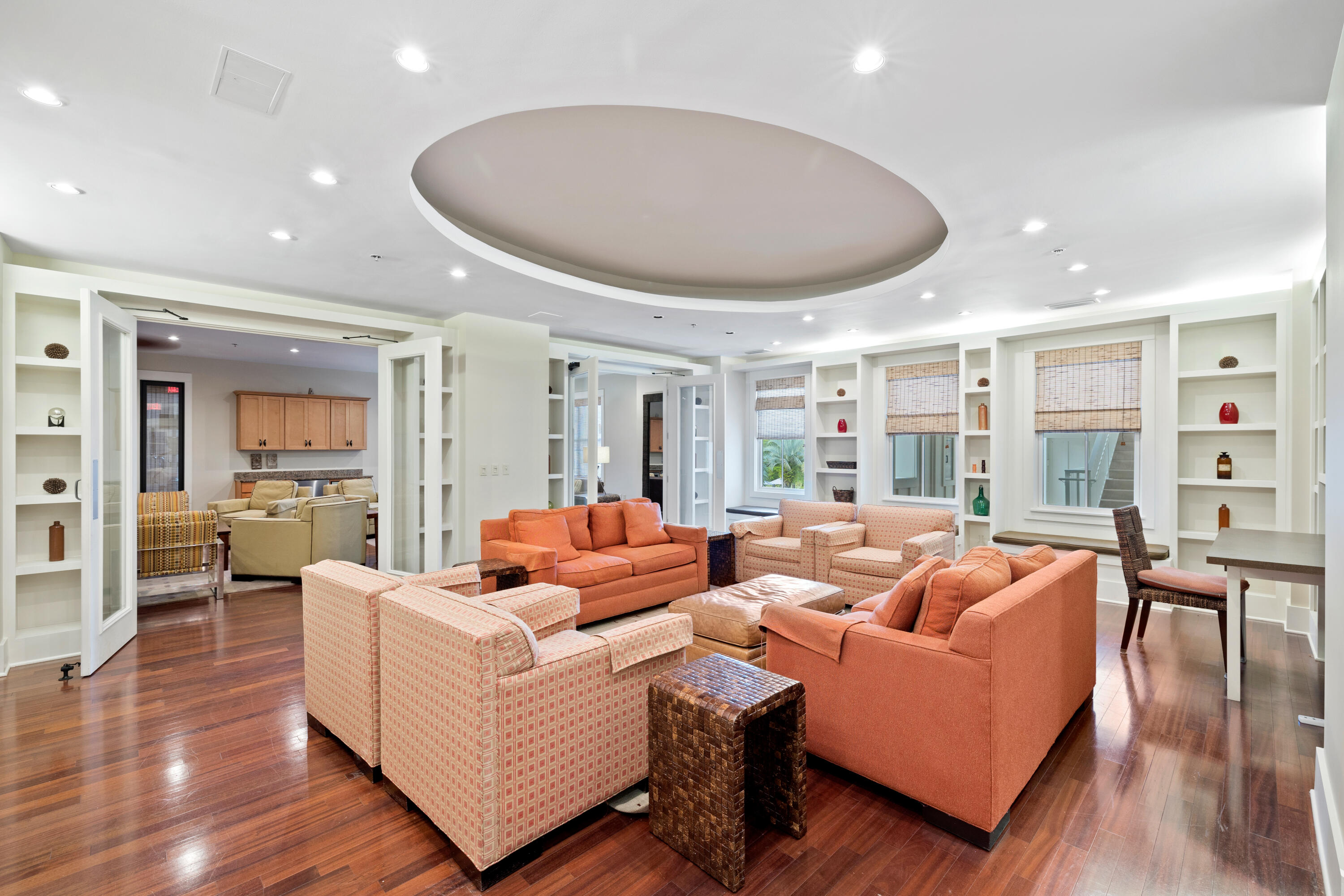 REDFISH VILLAGE - Residential