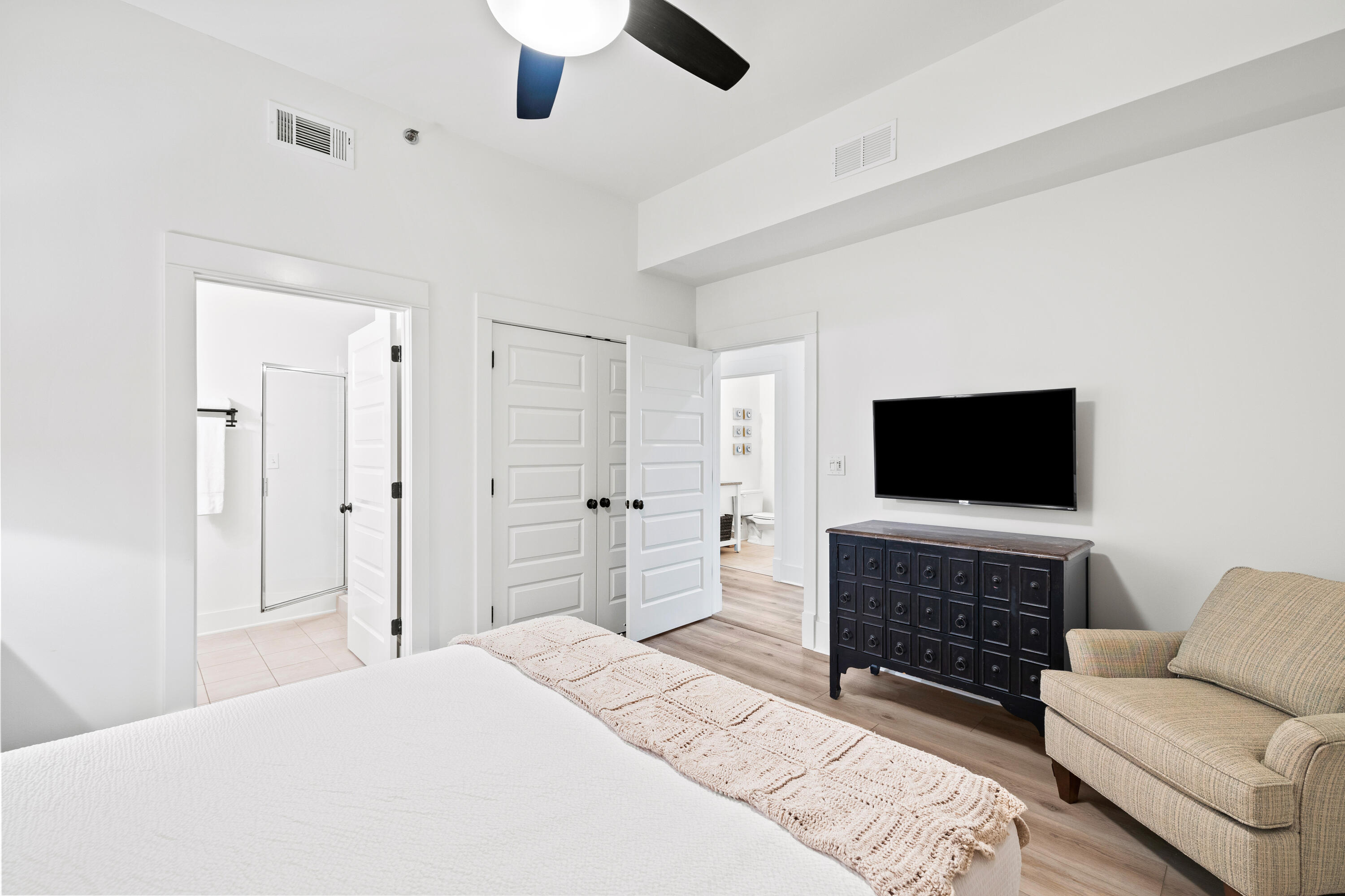 REDFISH VILLAGE - Residential