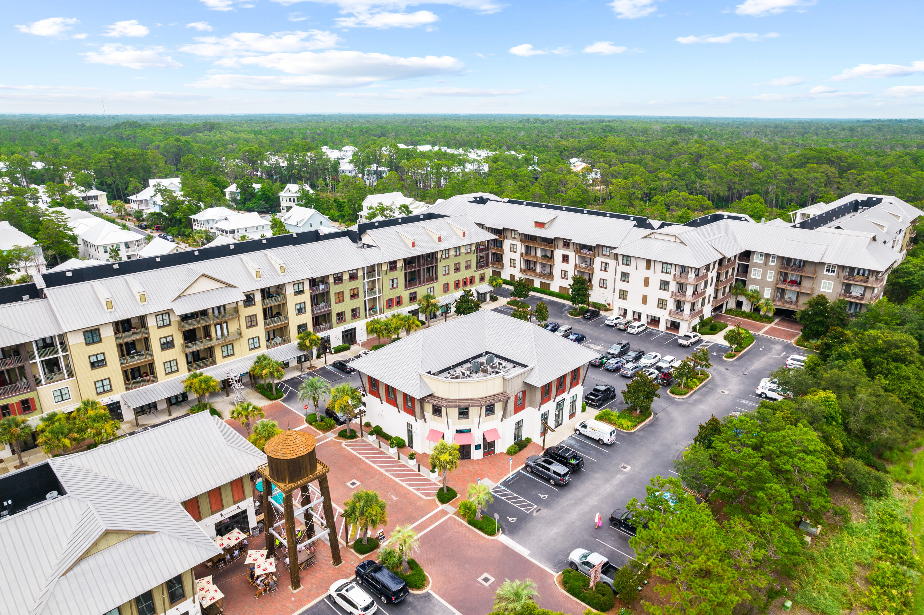 REDFISH VILLAGE - Residential
