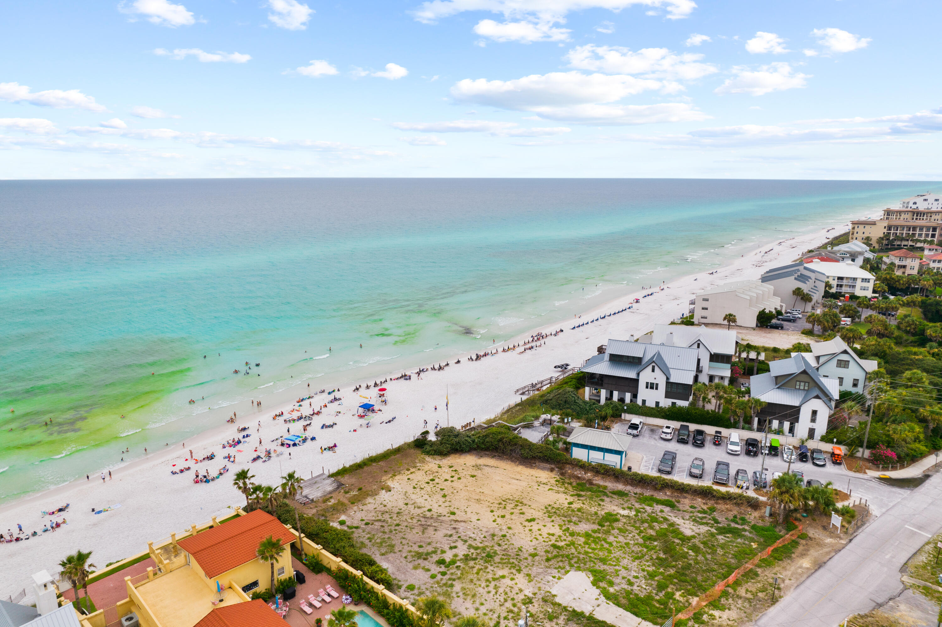REDFISH VILLAGE - Residential