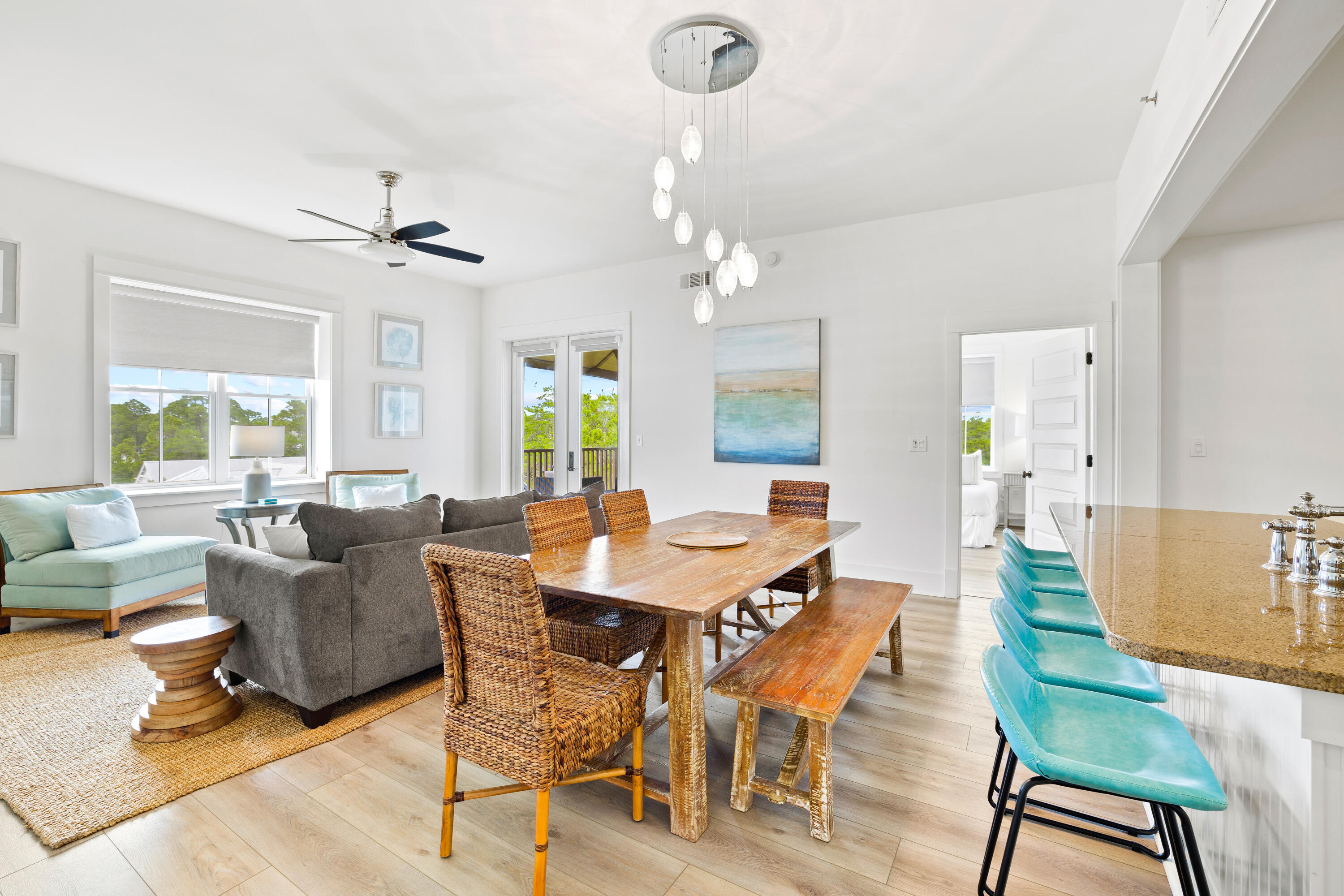REDFISH VILLAGE - Residential