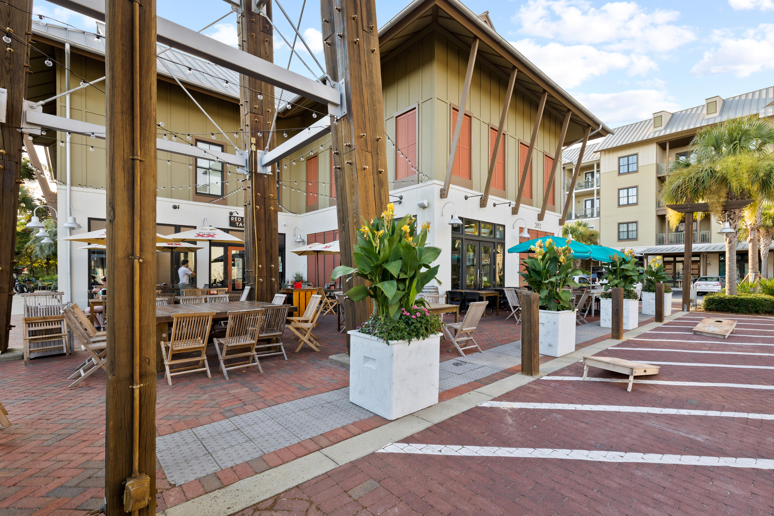 REDFISH VILLAGE - Residential