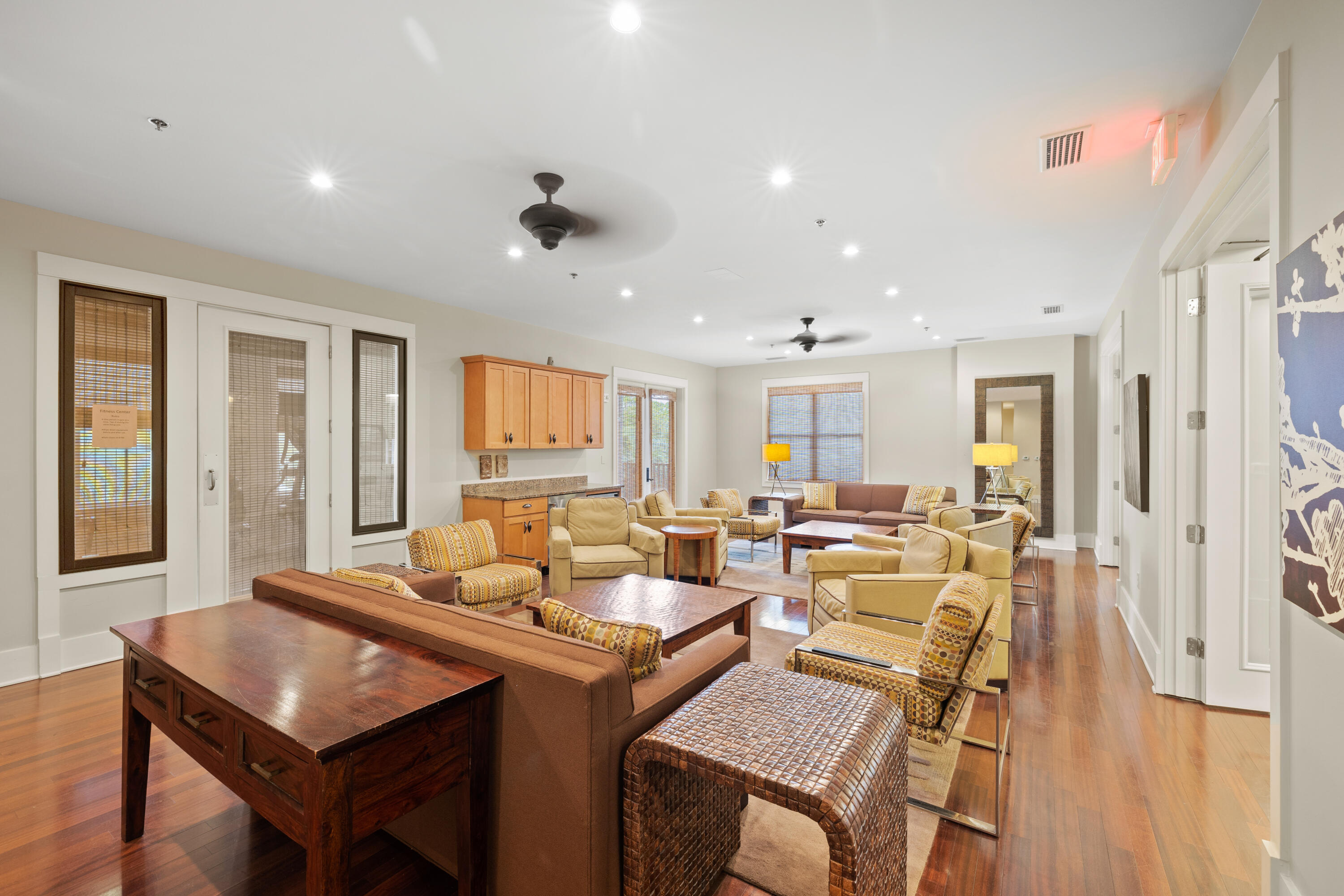 REDFISH VILLAGE - Residential
