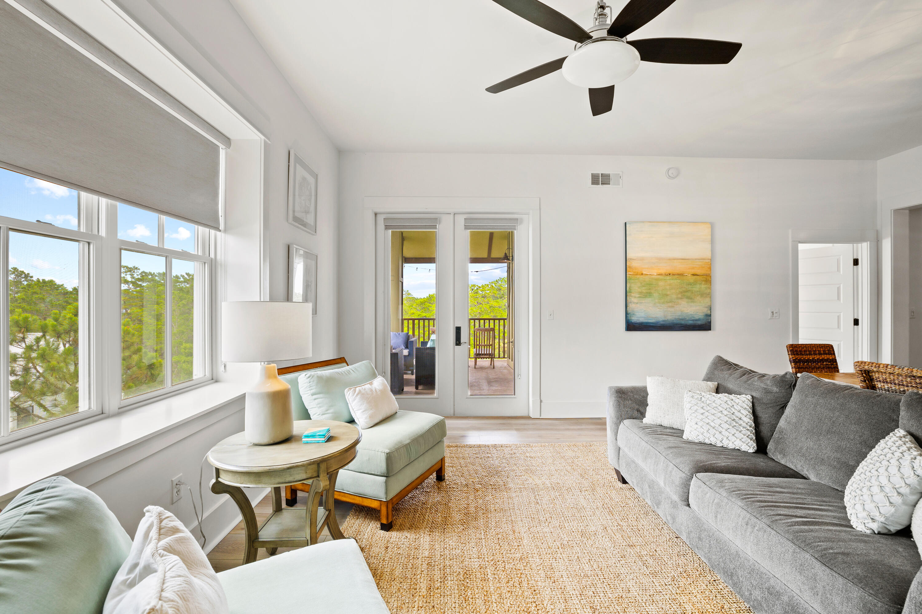 REDFISH VILLAGE - Residential