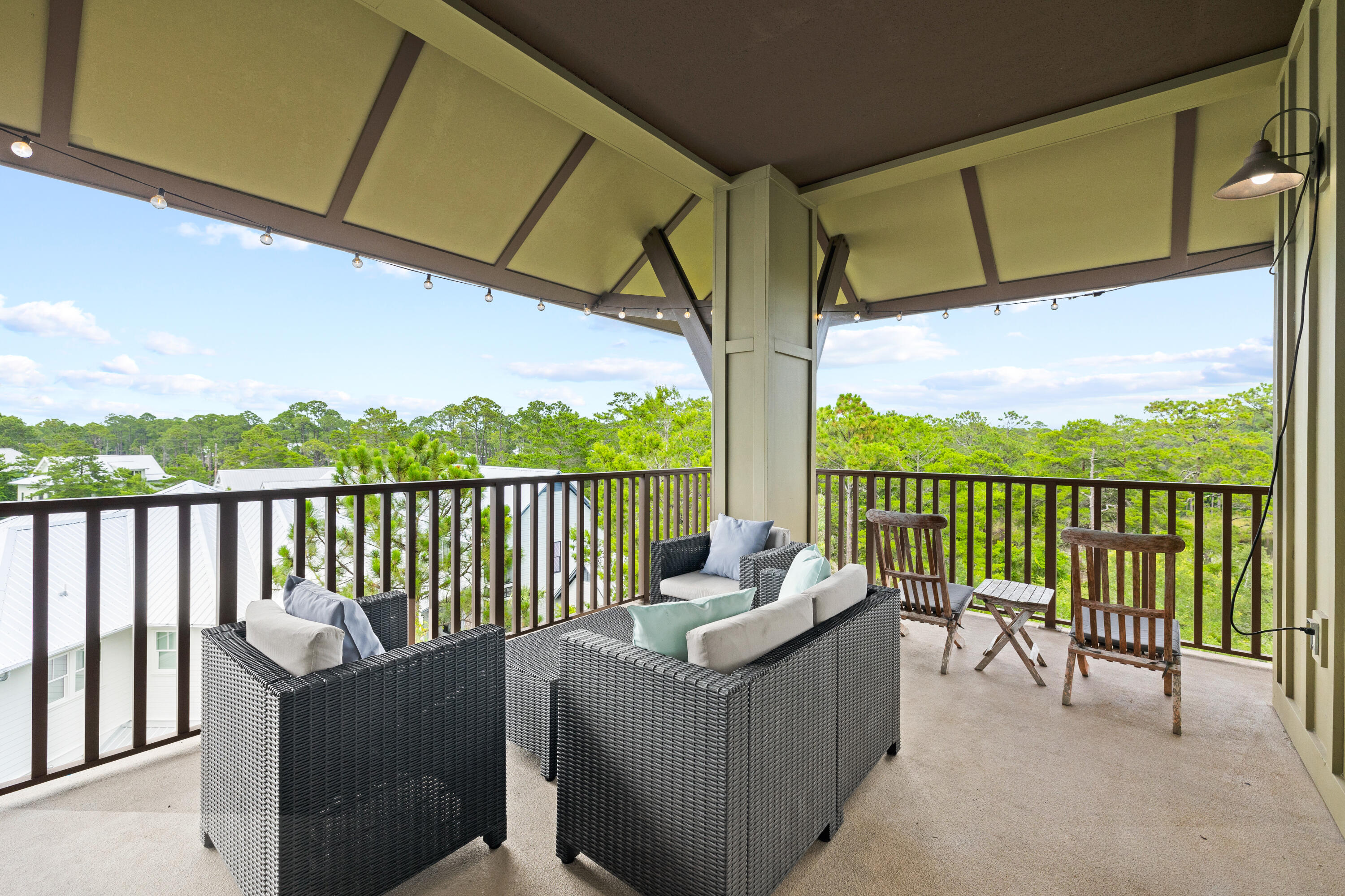 REDFISH VILLAGE - Residential