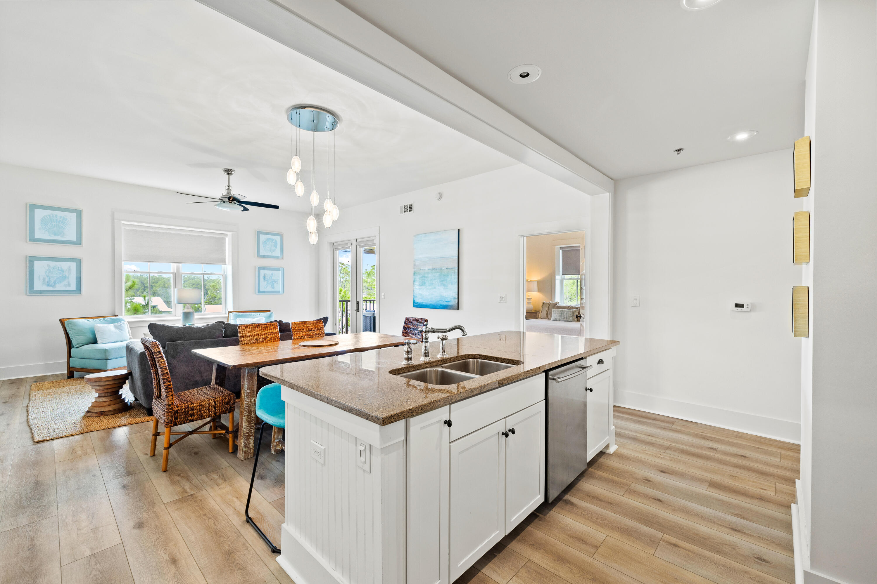 REDFISH VILLAGE - Residential