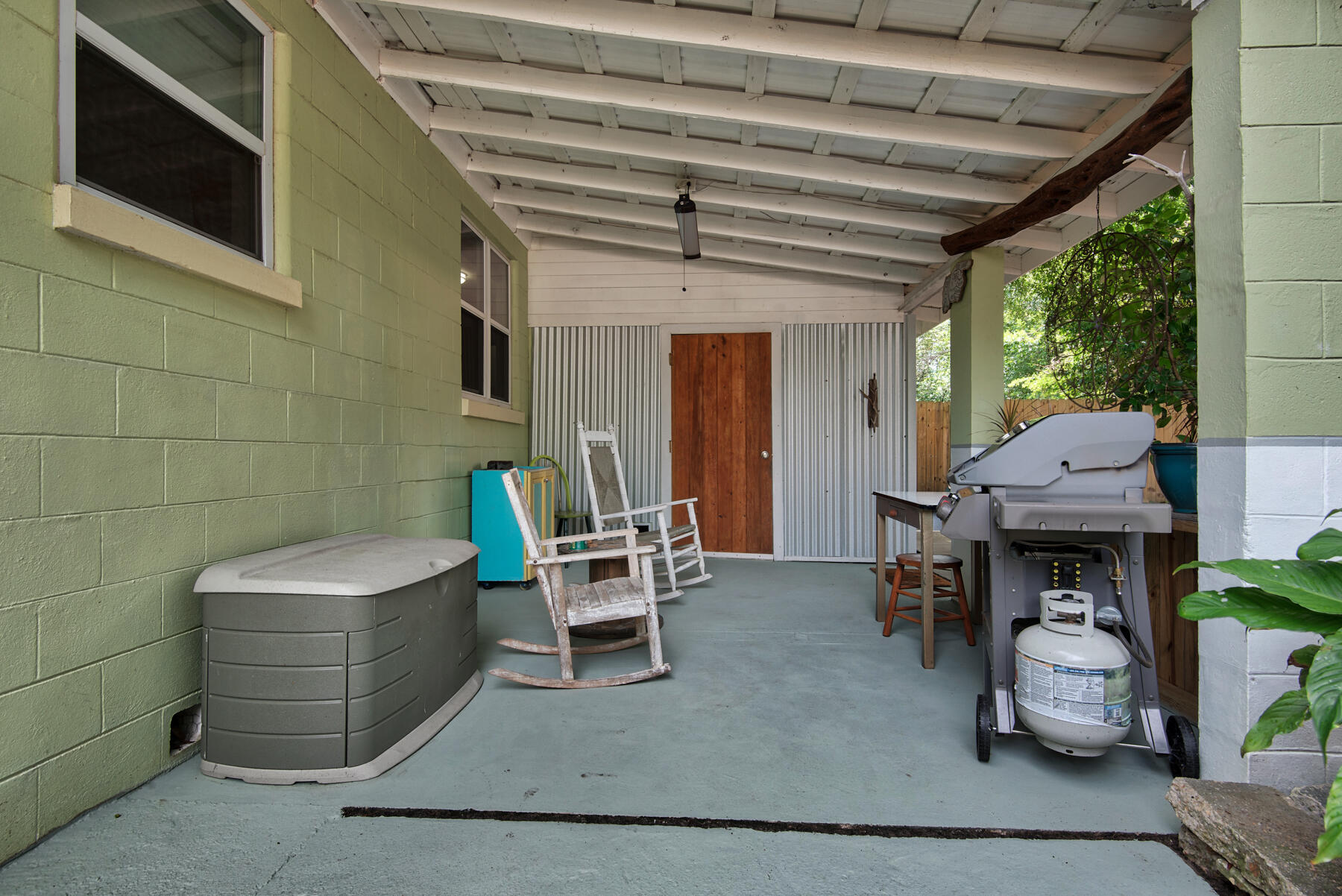 VALPARAISO PLAT 01 - Residential