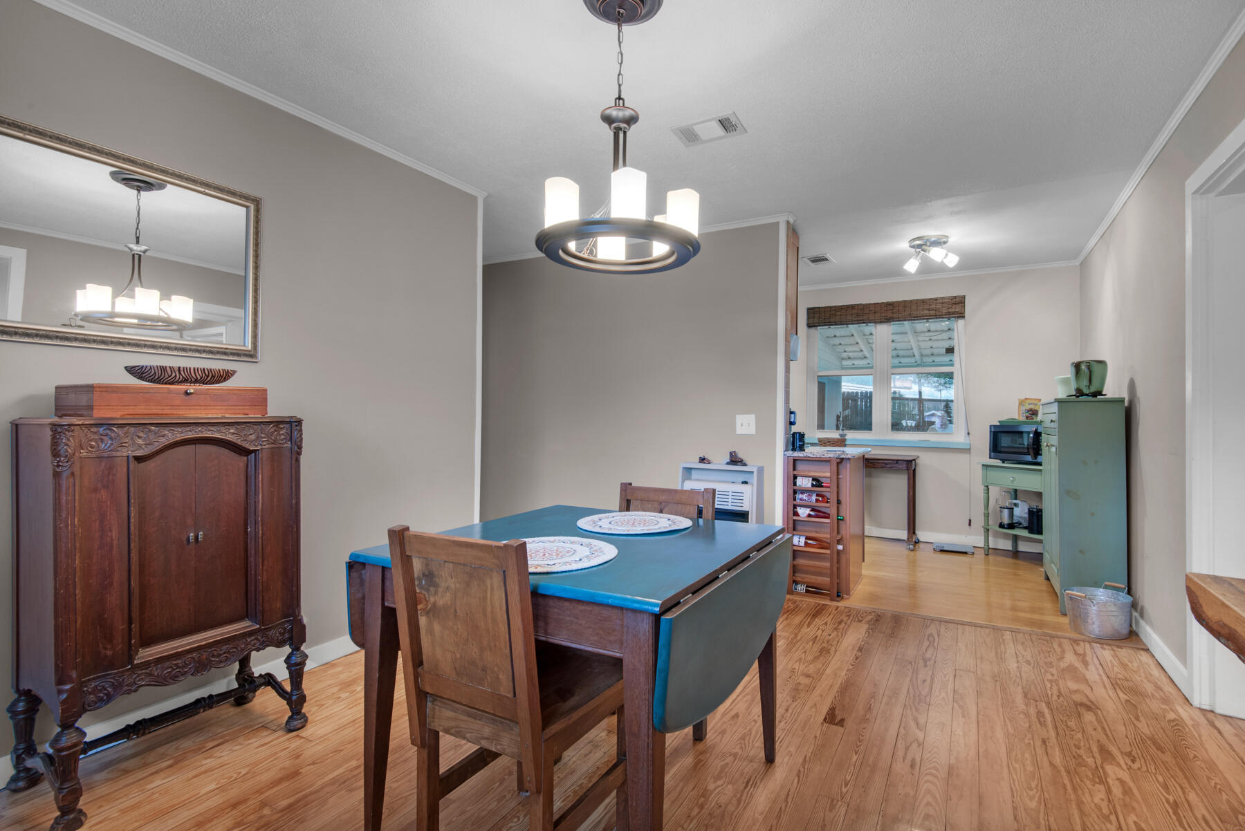 VALPARAISO PLAT 01 - Residential