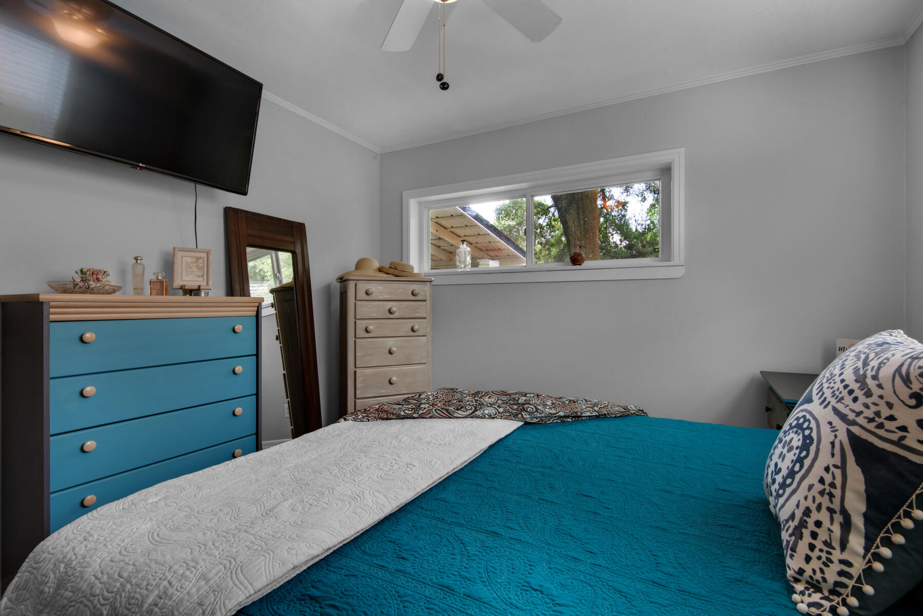 VALPARAISO PLAT 01 - Residential