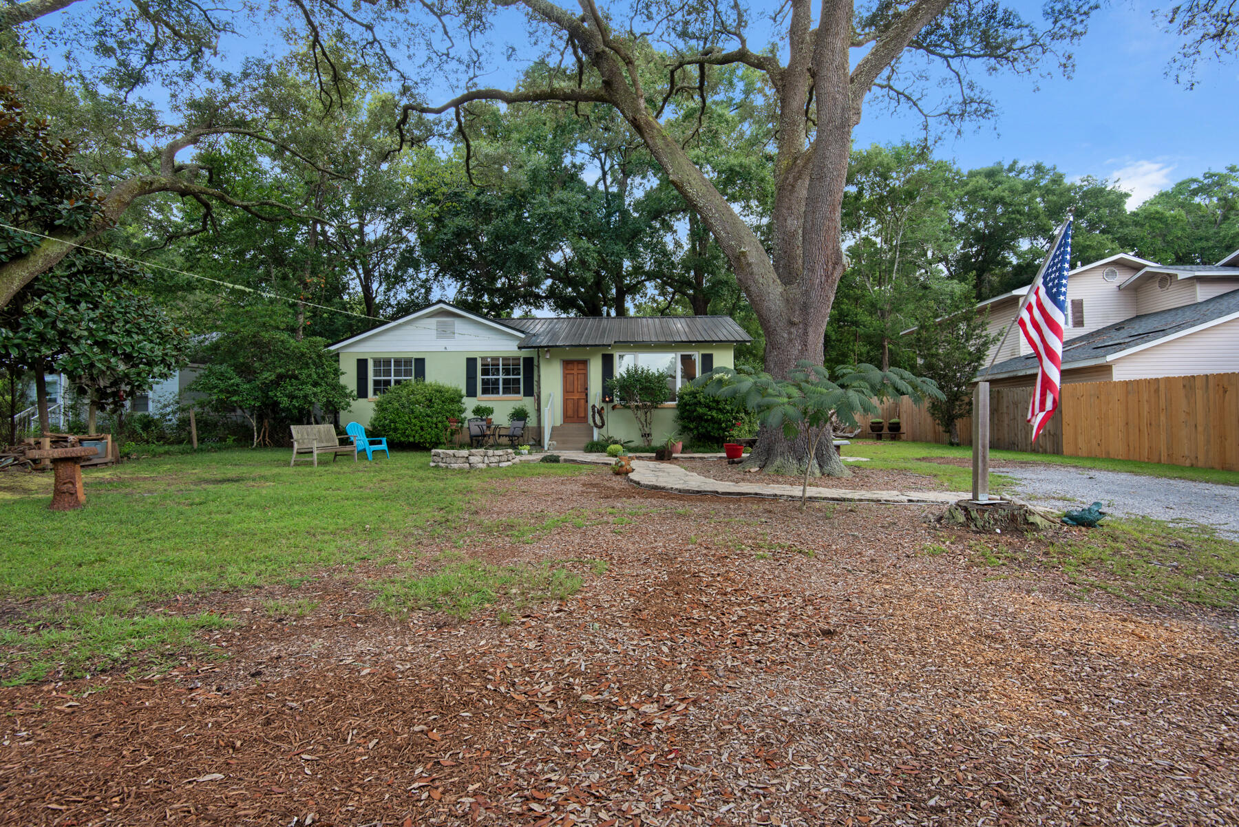 VALPARAISO PLAT 01 - Residential