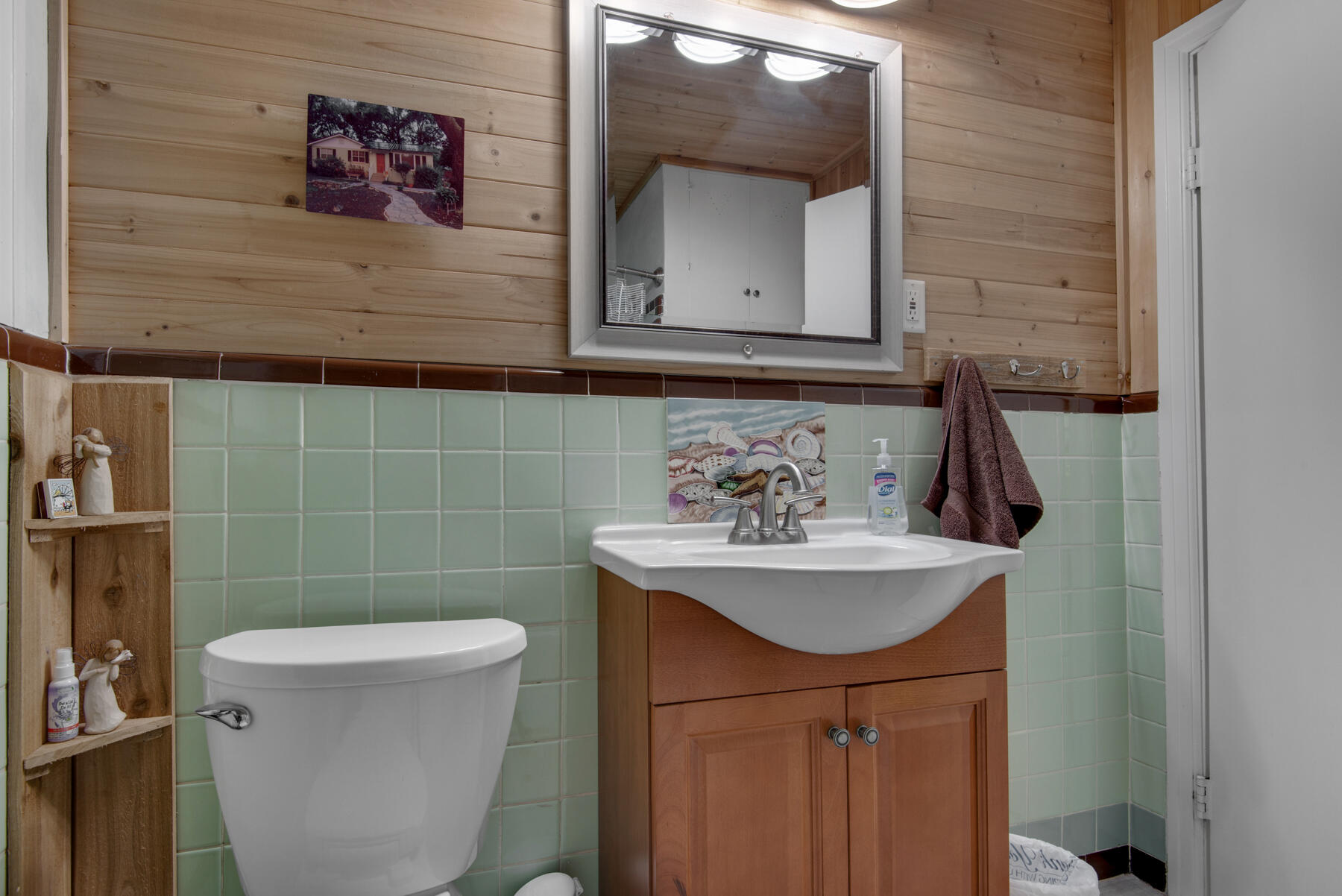 VALPARAISO PLAT 01 - Residential