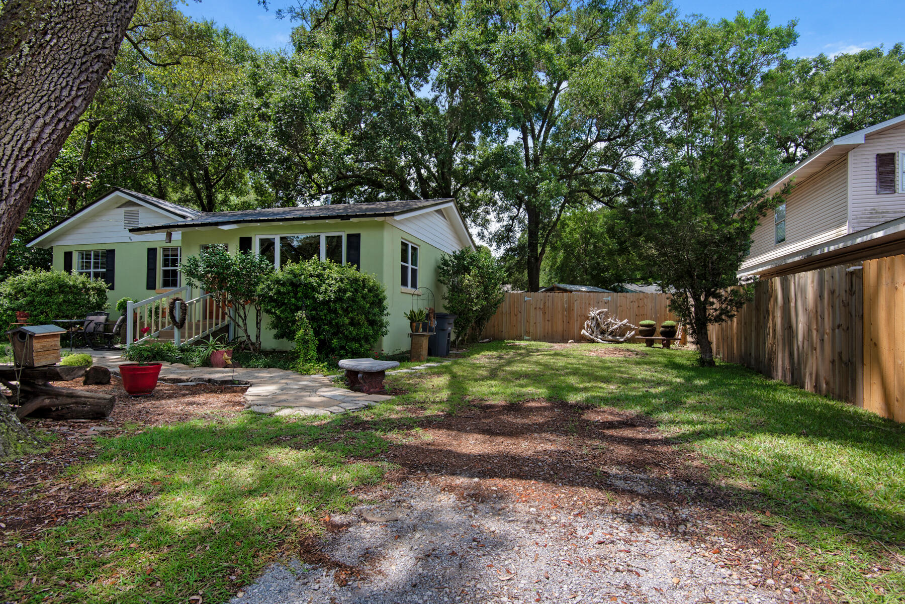 VALPARAISO PLAT 01 - Residential