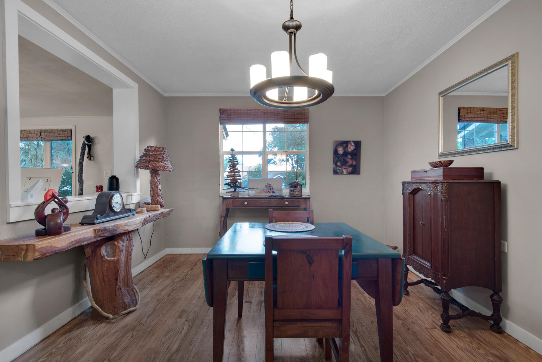 VALPARAISO PLAT 01 - Residential