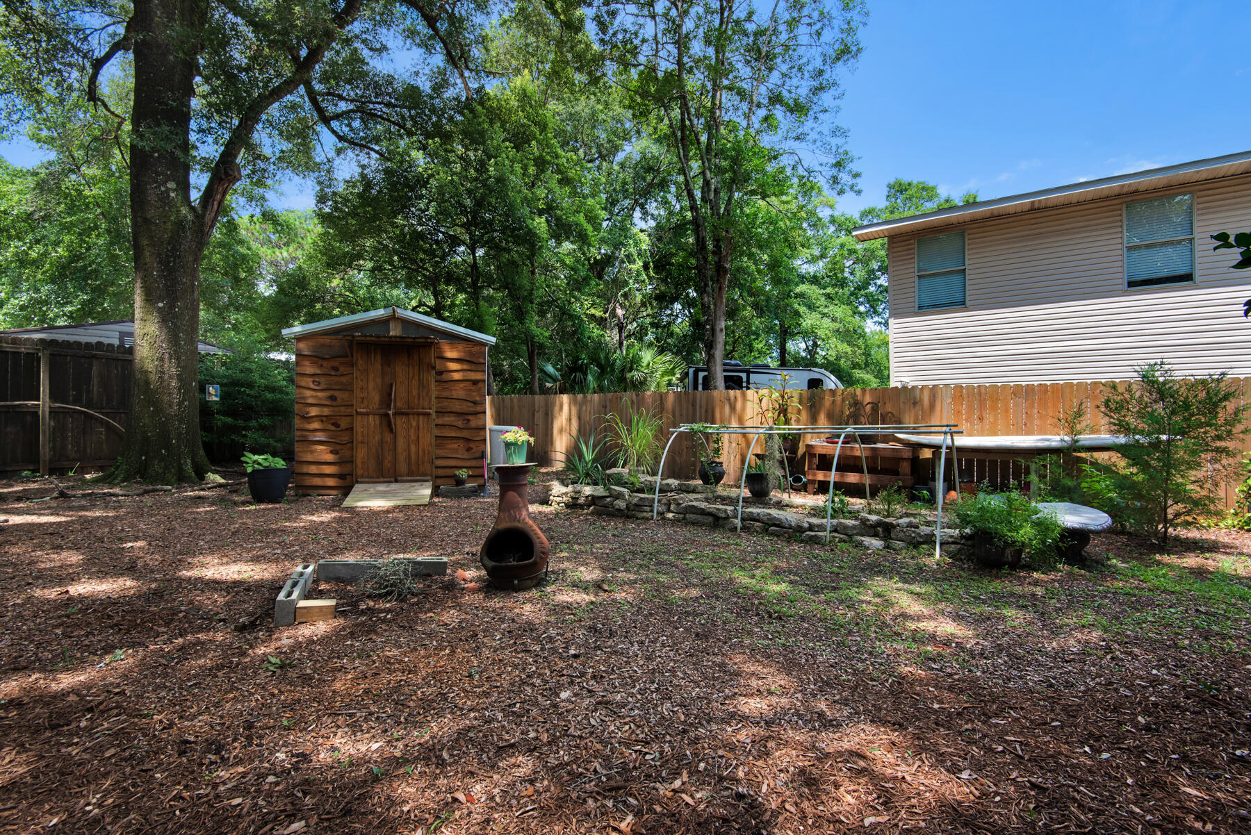 VALPARAISO PLAT 01 - Residential