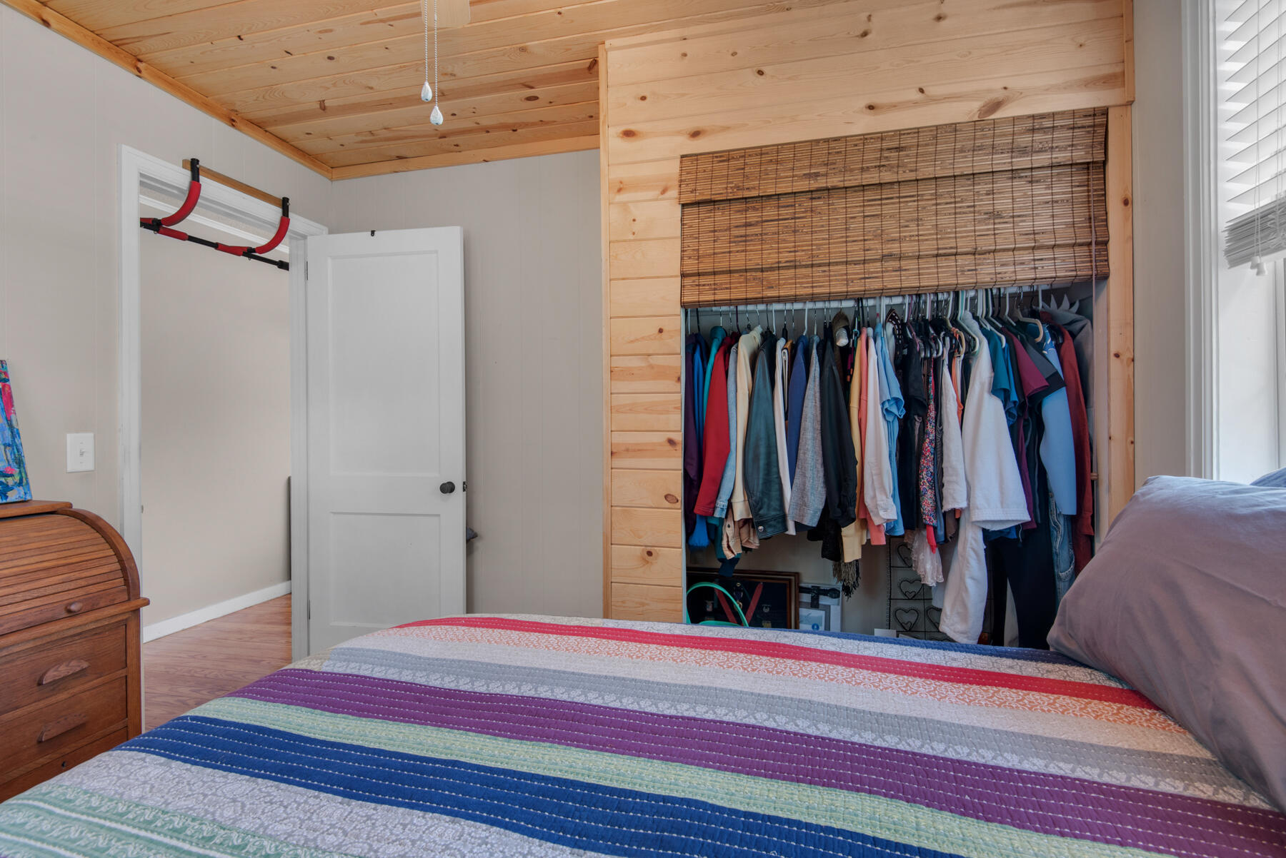 VALPARAISO PLAT 01 - Residential