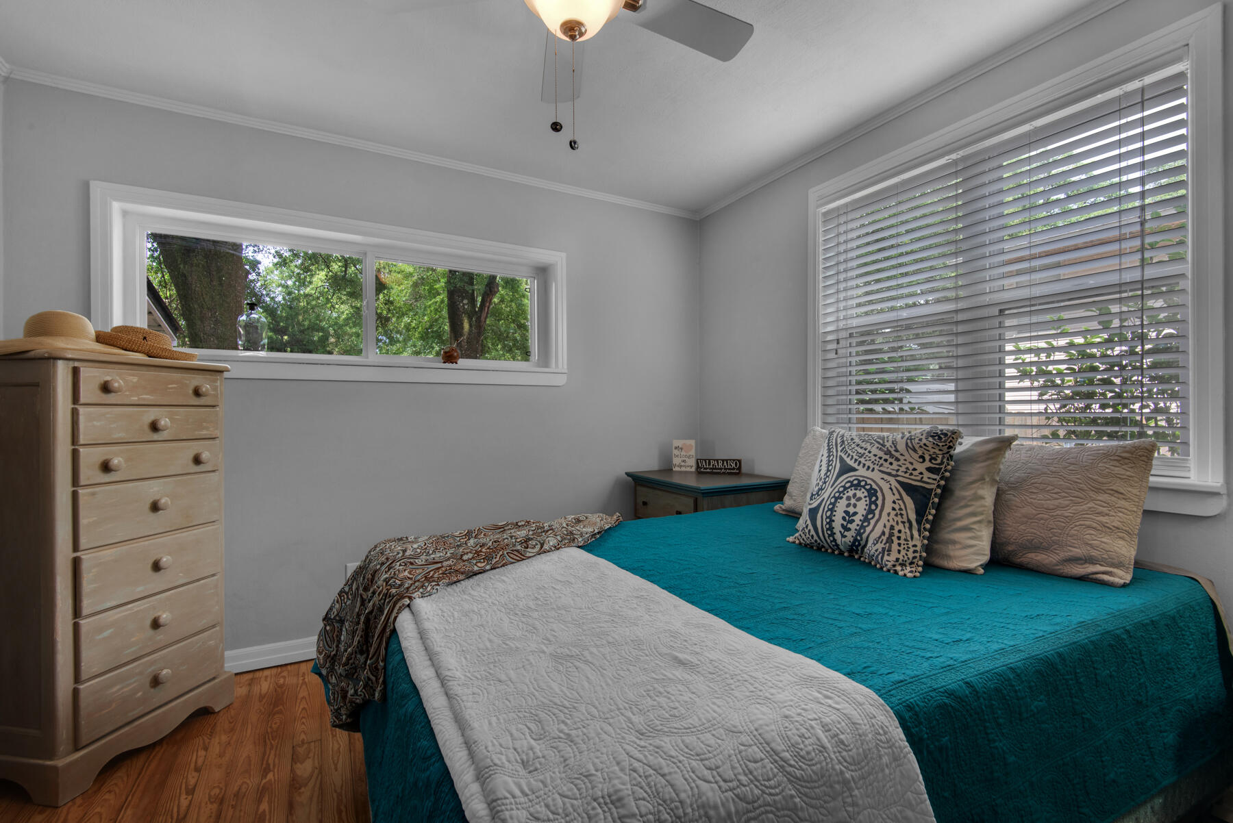 VALPARAISO PLAT 01 - Residential