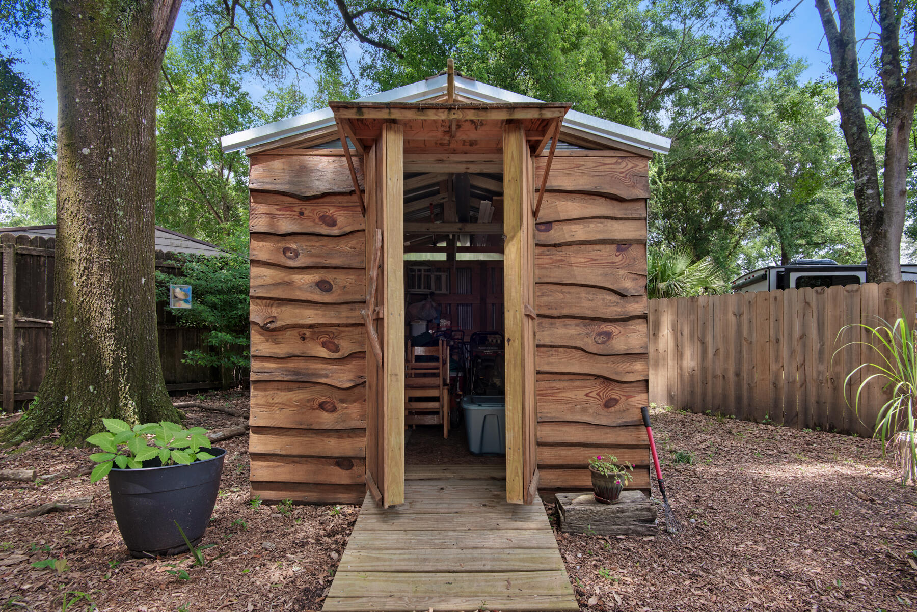 VALPARAISO PLAT 01 - Residential