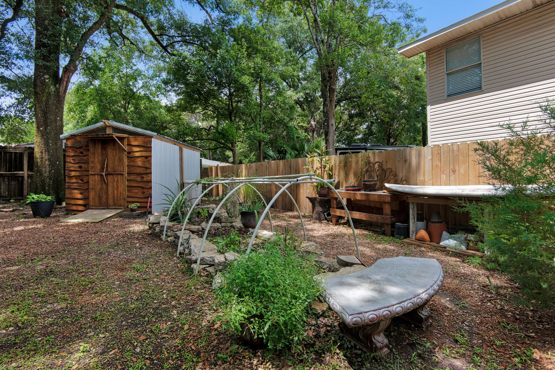 VALPARAISO PLAT 01 - Residential