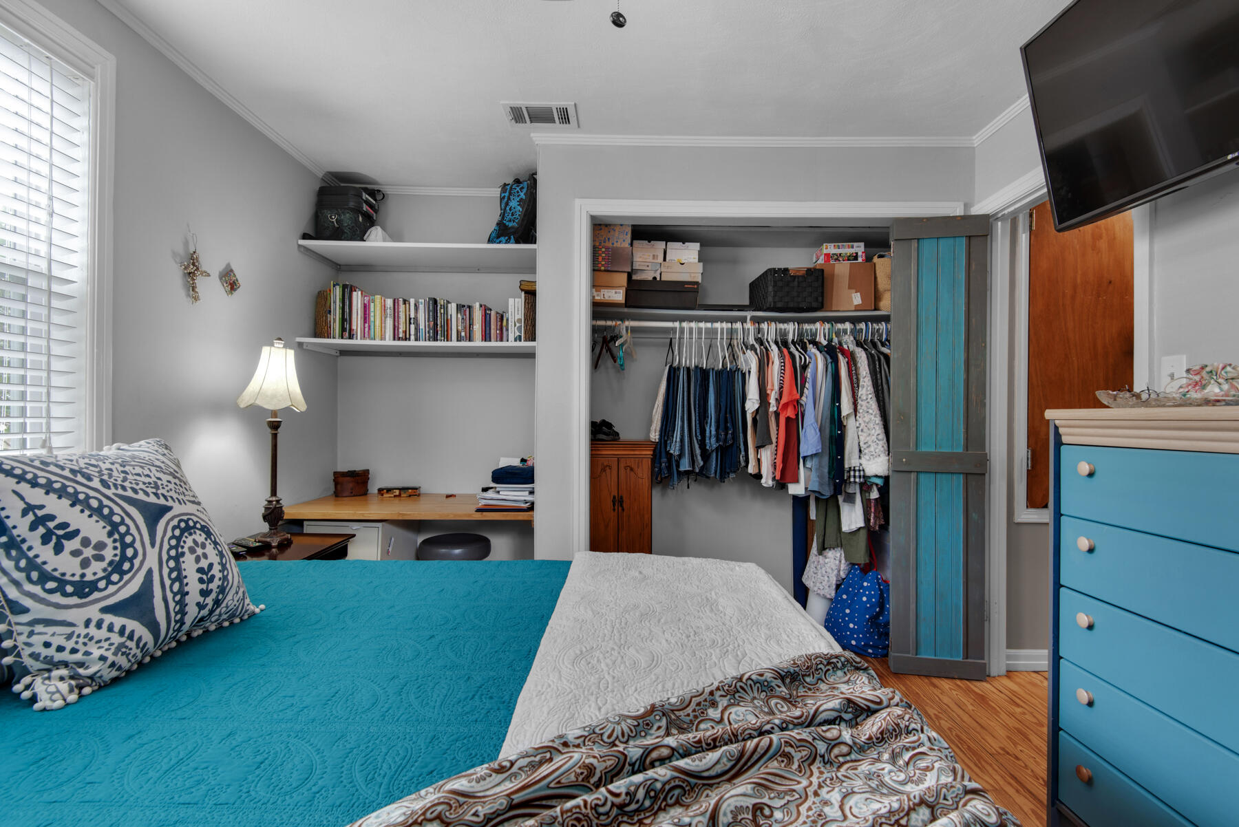 VALPARAISO PLAT 01 - Residential