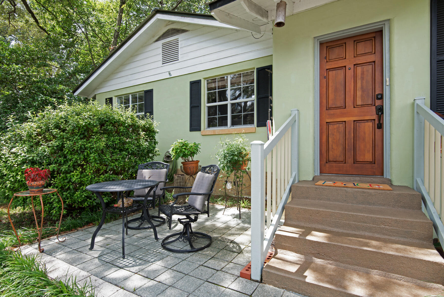 VALPARAISO PLAT 01 - Residential