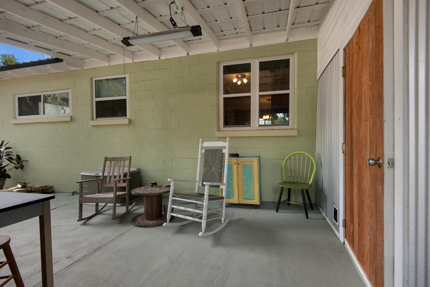 VALPARAISO PLAT 01 - Residential