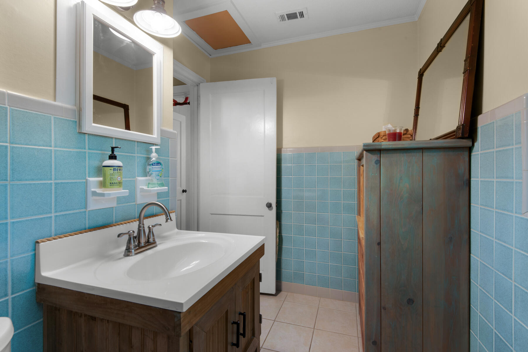 VALPARAISO PLAT 01 - Residential