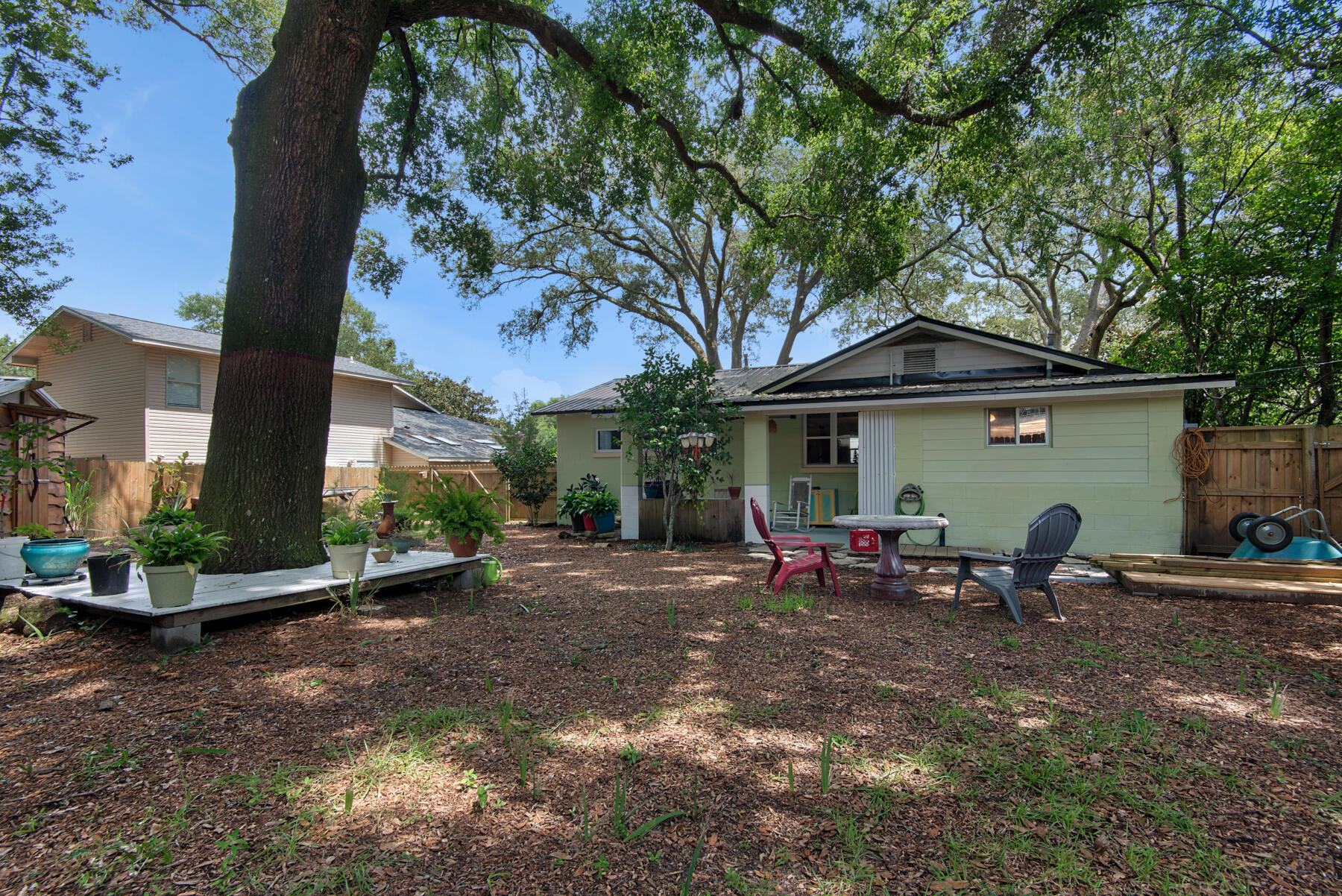 VALPARAISO PLAT 01 - Residential