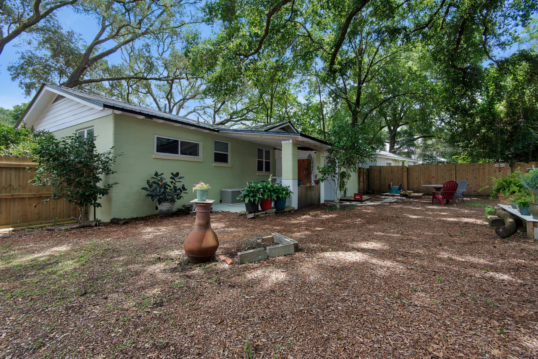 VALPARAISO PLAT 01 - Residential