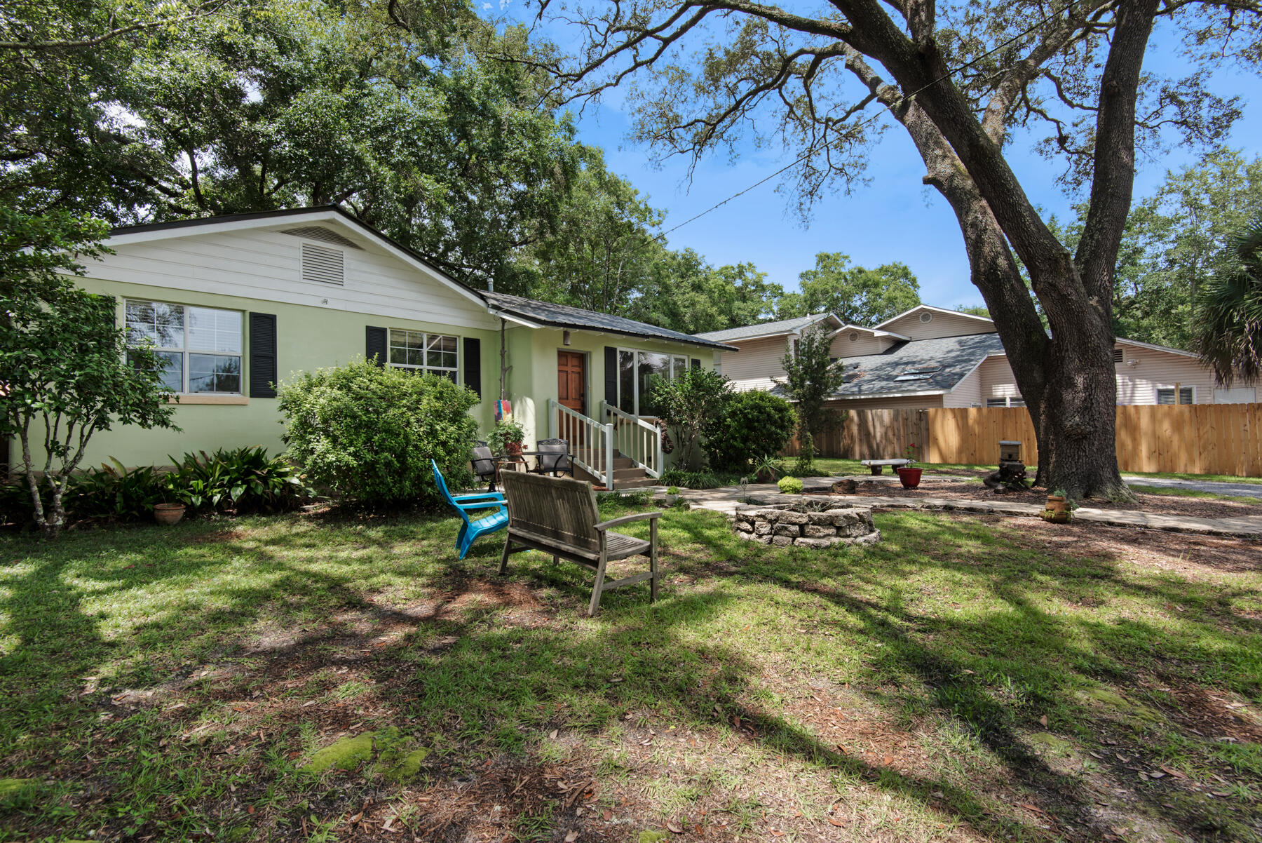 VALPARAISO PLAT 01 - Residential