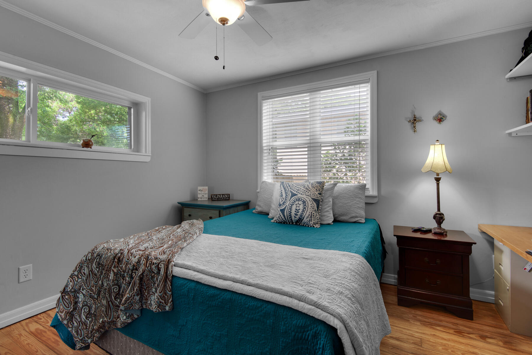 VALPARAISO PLAT 01 - Residential