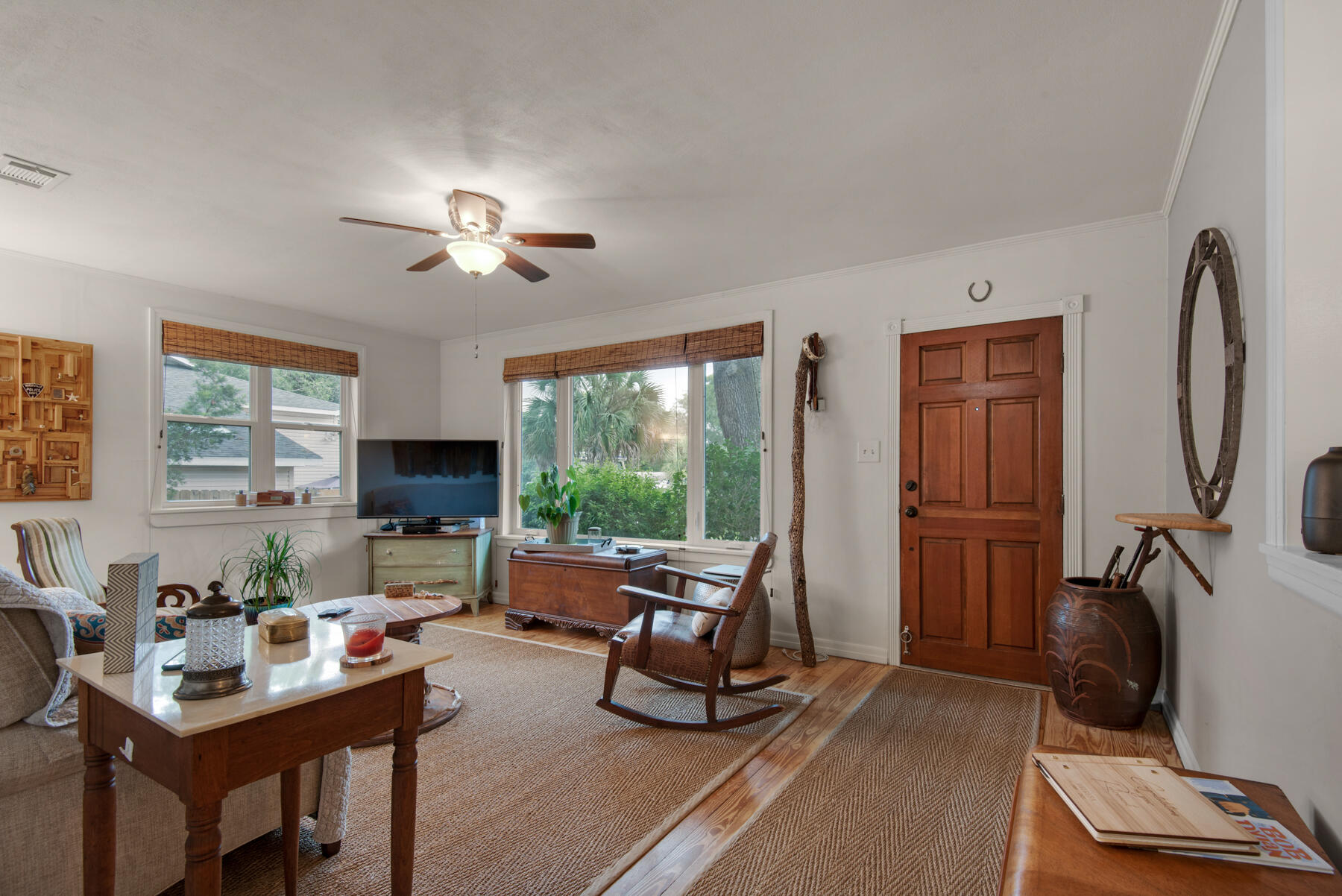 VALPARAISO PLAT 01 - Residential