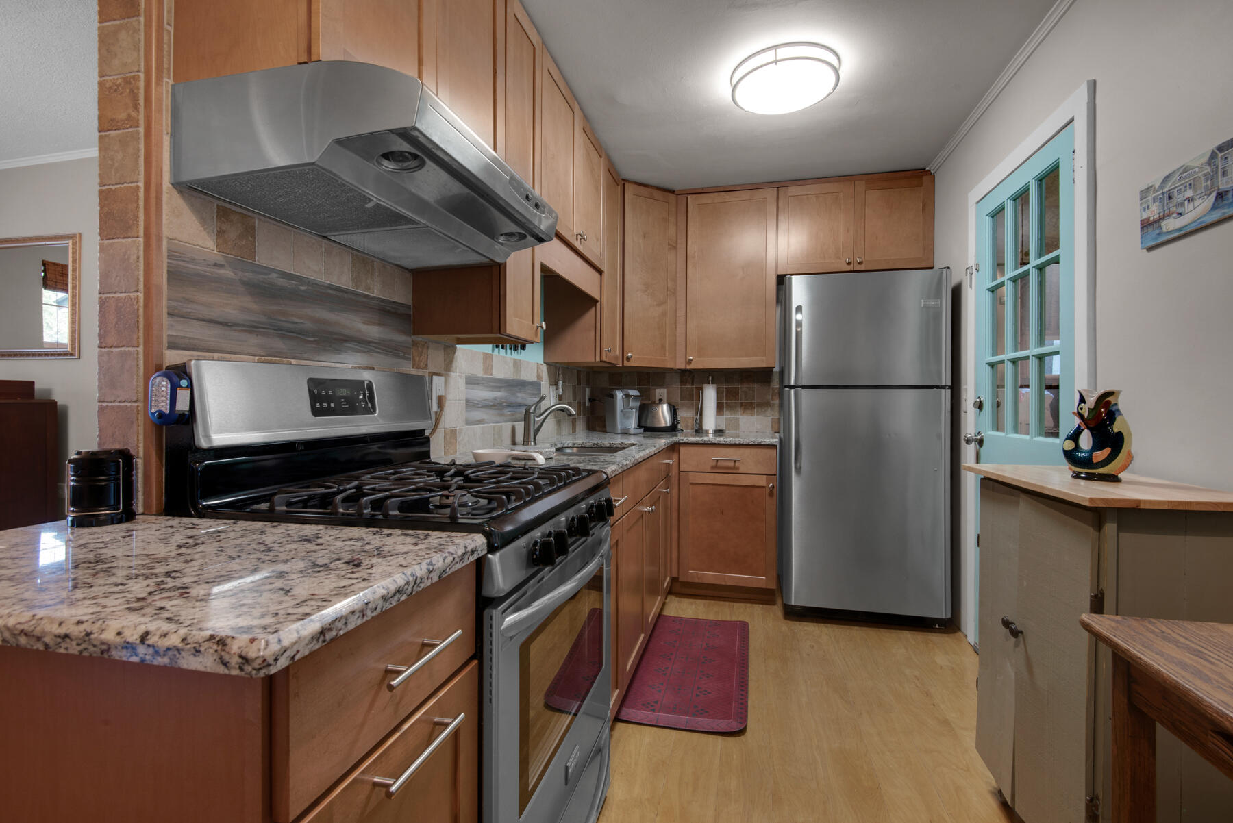 VALPARAISO PLAT 01 - Residential