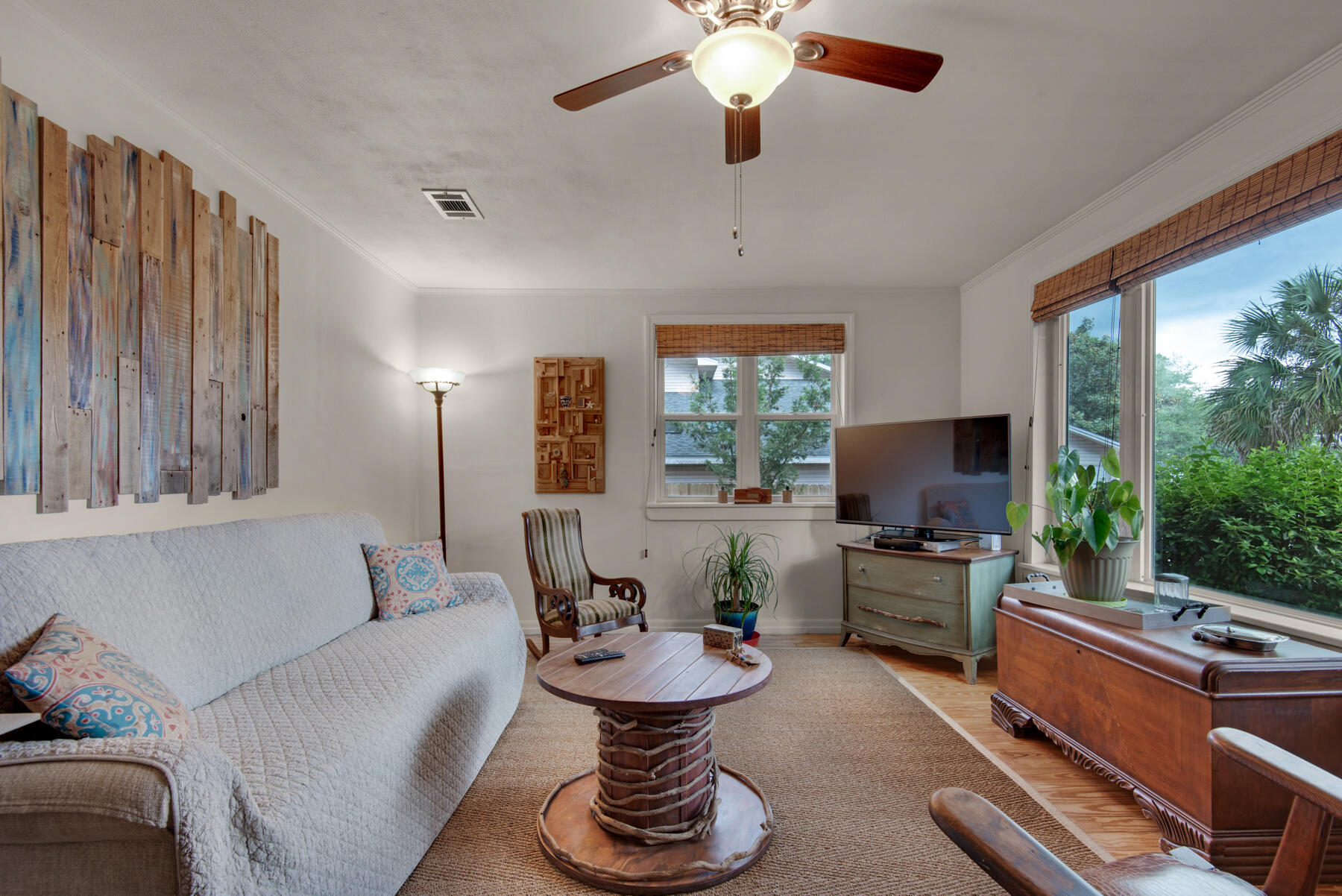 VALPARAISO PLAT 01 - Residential