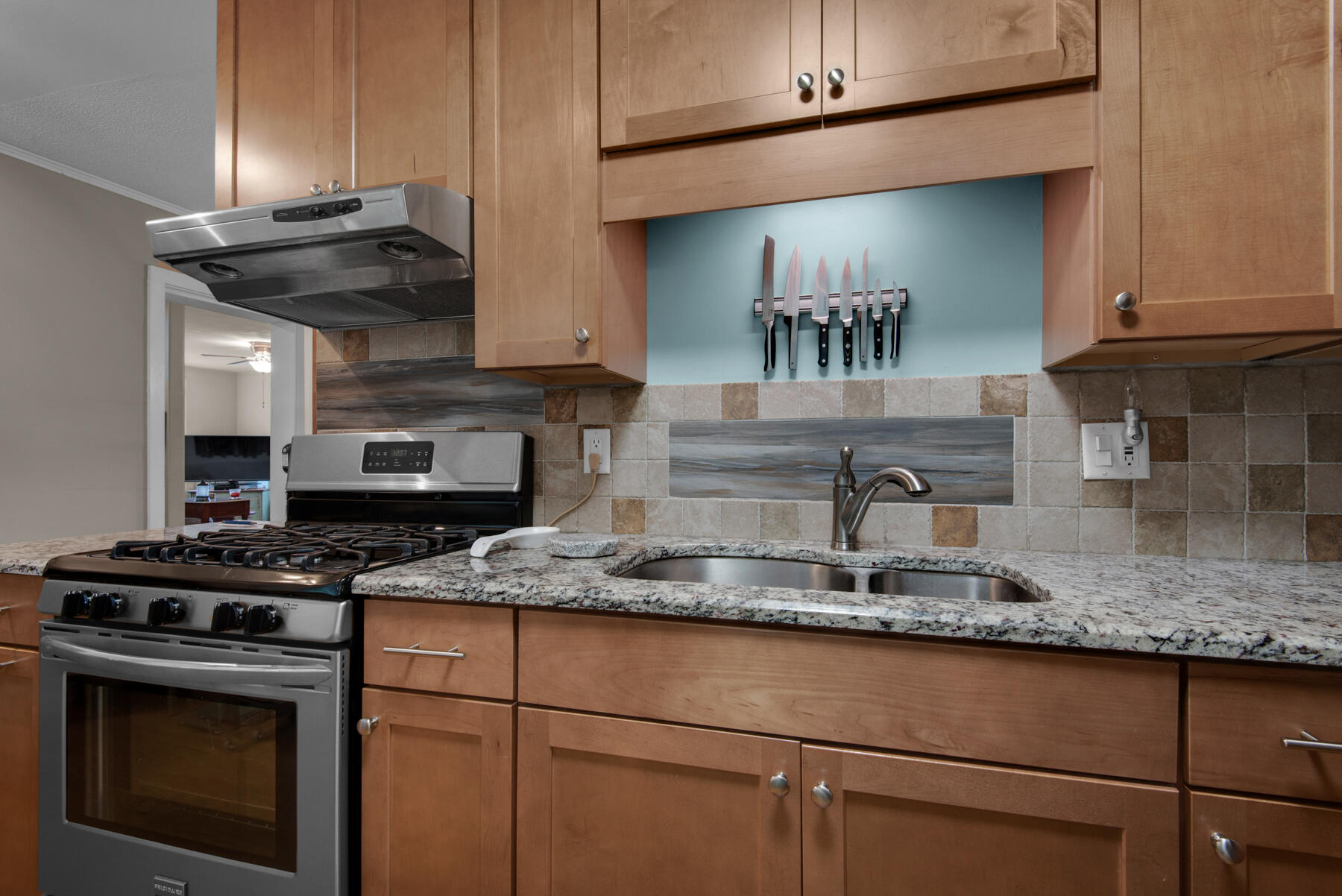 VALPARAISO PLAT 01 - Residential