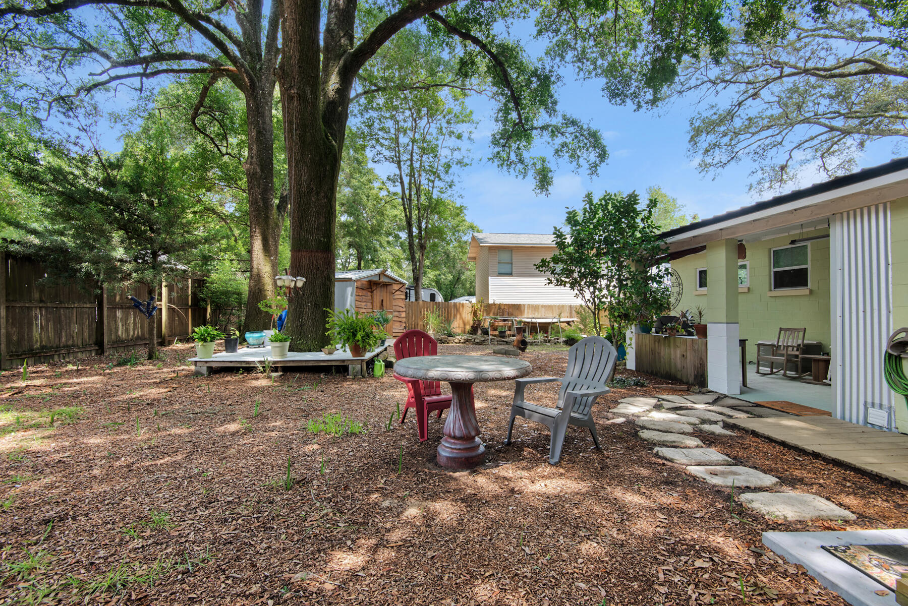 VALPARAISO PLAT 01 - Residential