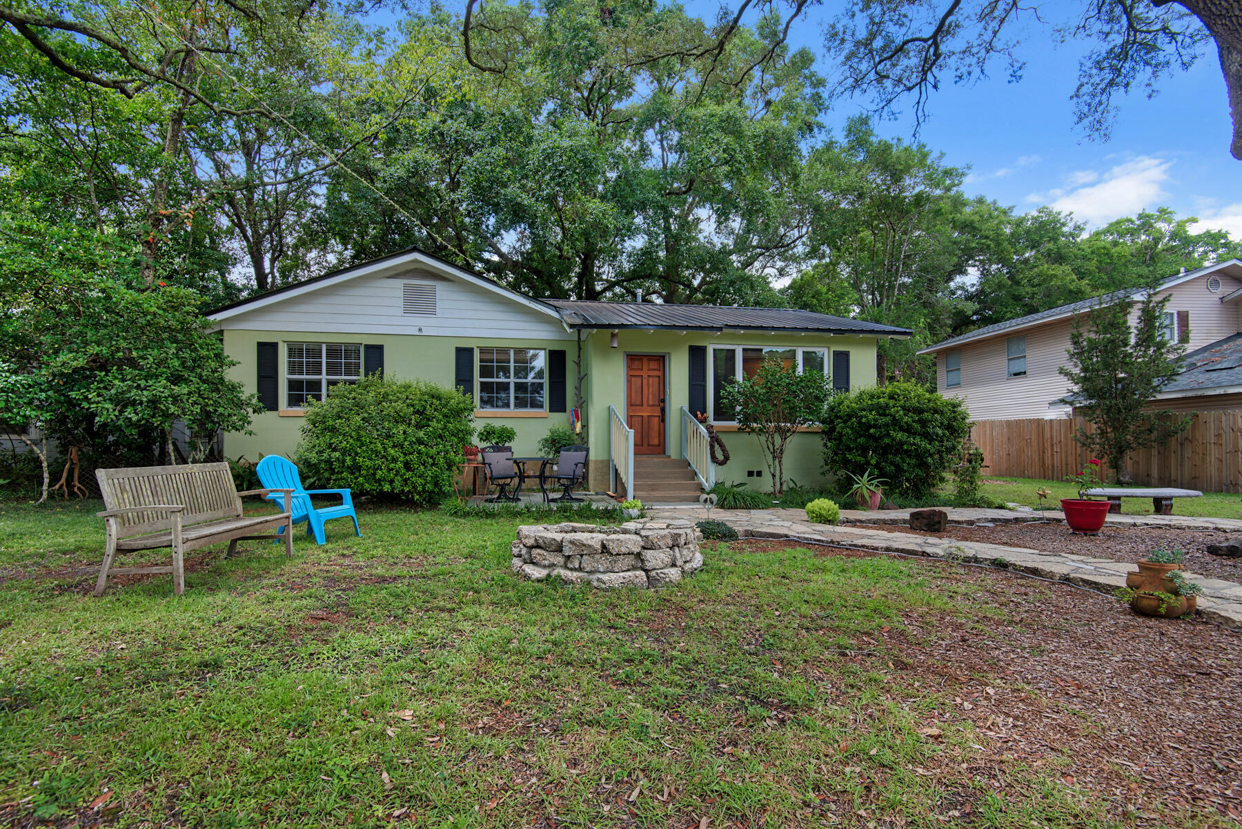 VALPARAISO PLAT 01 - Residential