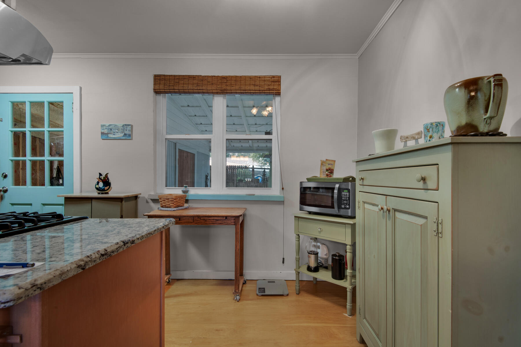 VALPARAISO PLAT 01 - Residential