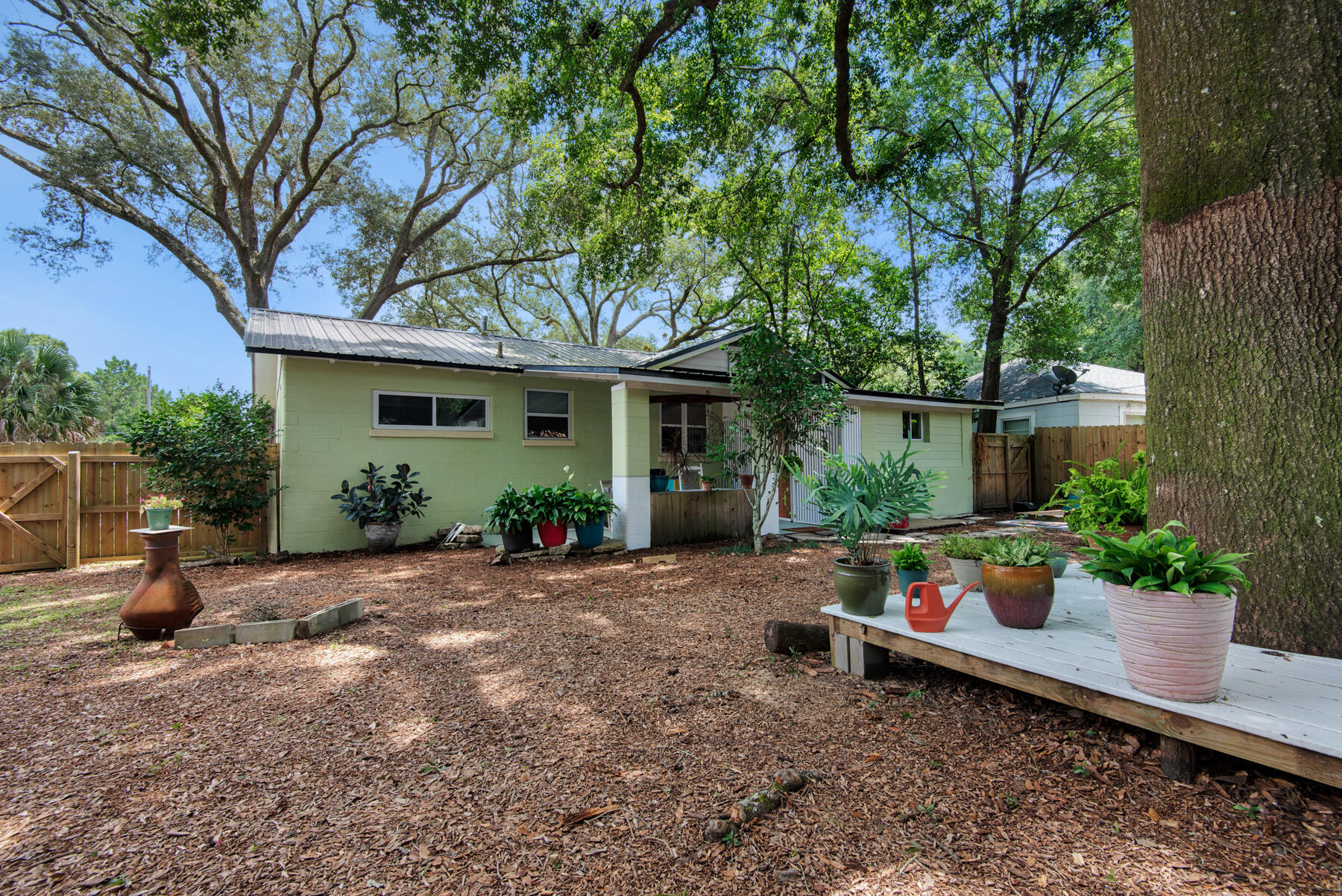 VALPARAISO PLAT 01 - Residential