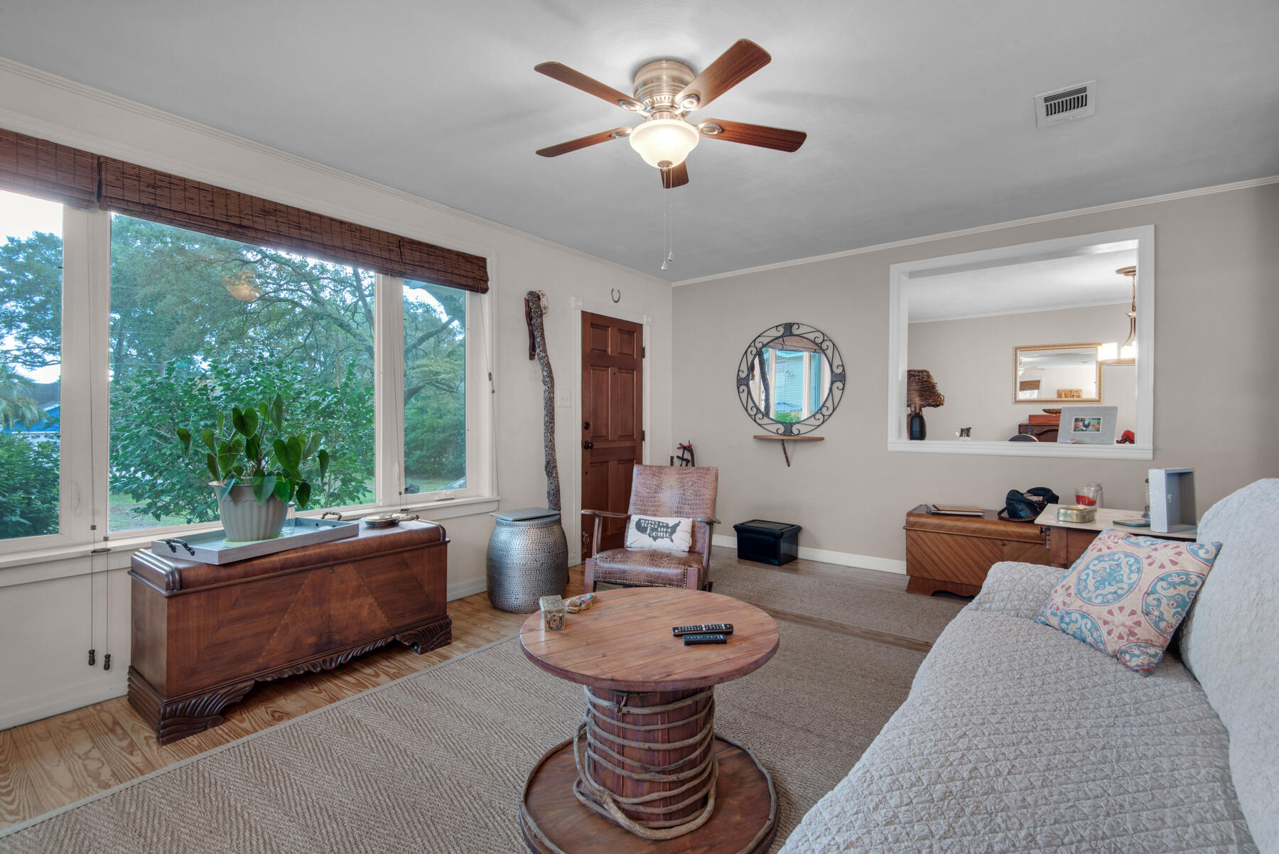 VALPARAISO PLAT 01 - Residential