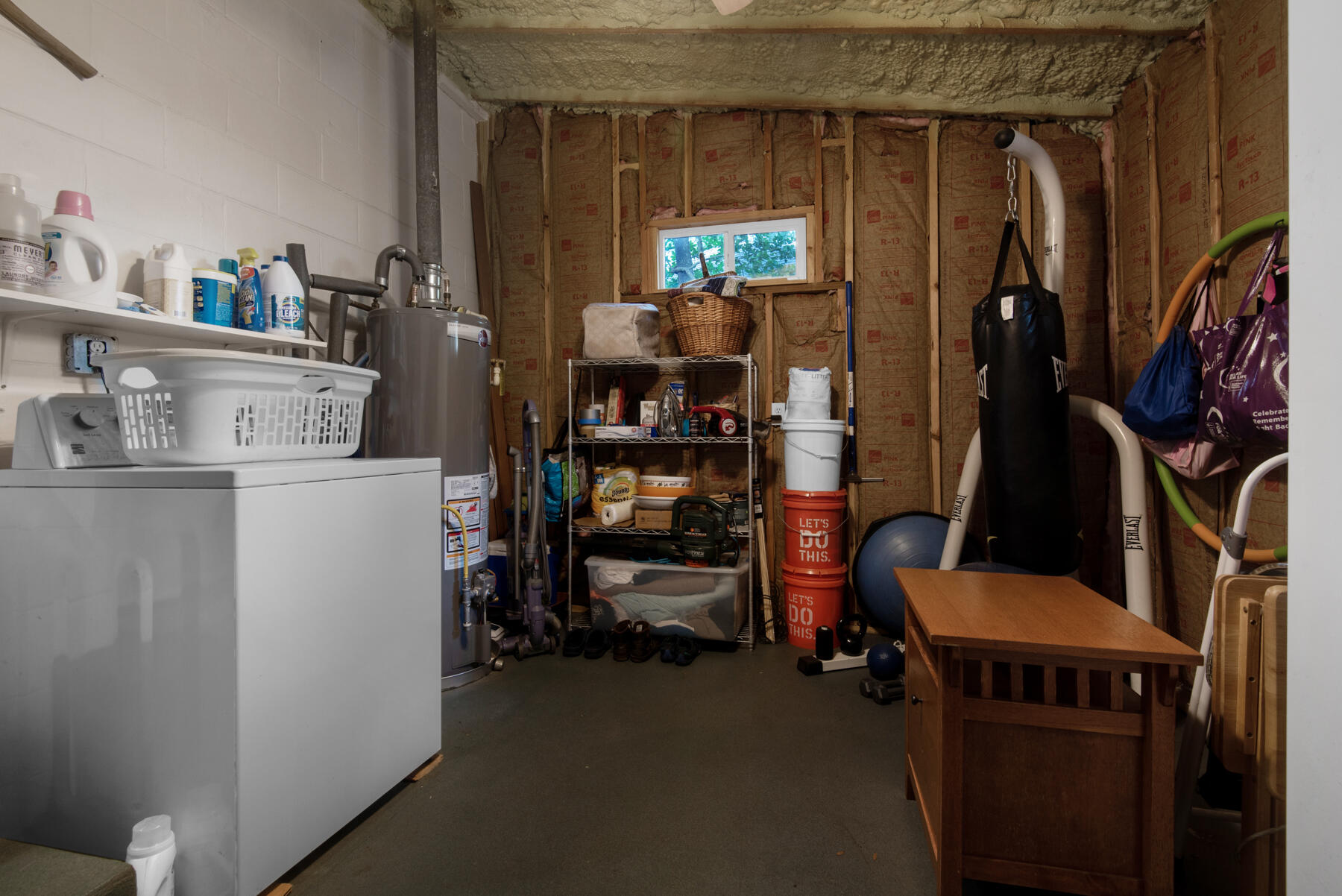 VALPARAISO PLAT 01 - Residential