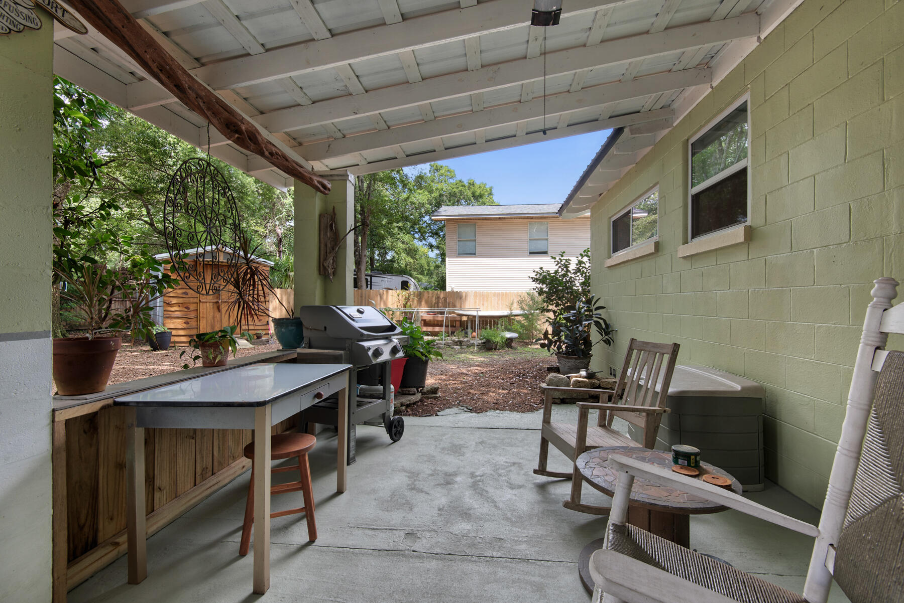 VALPARAISO PLAT 01 - Residential