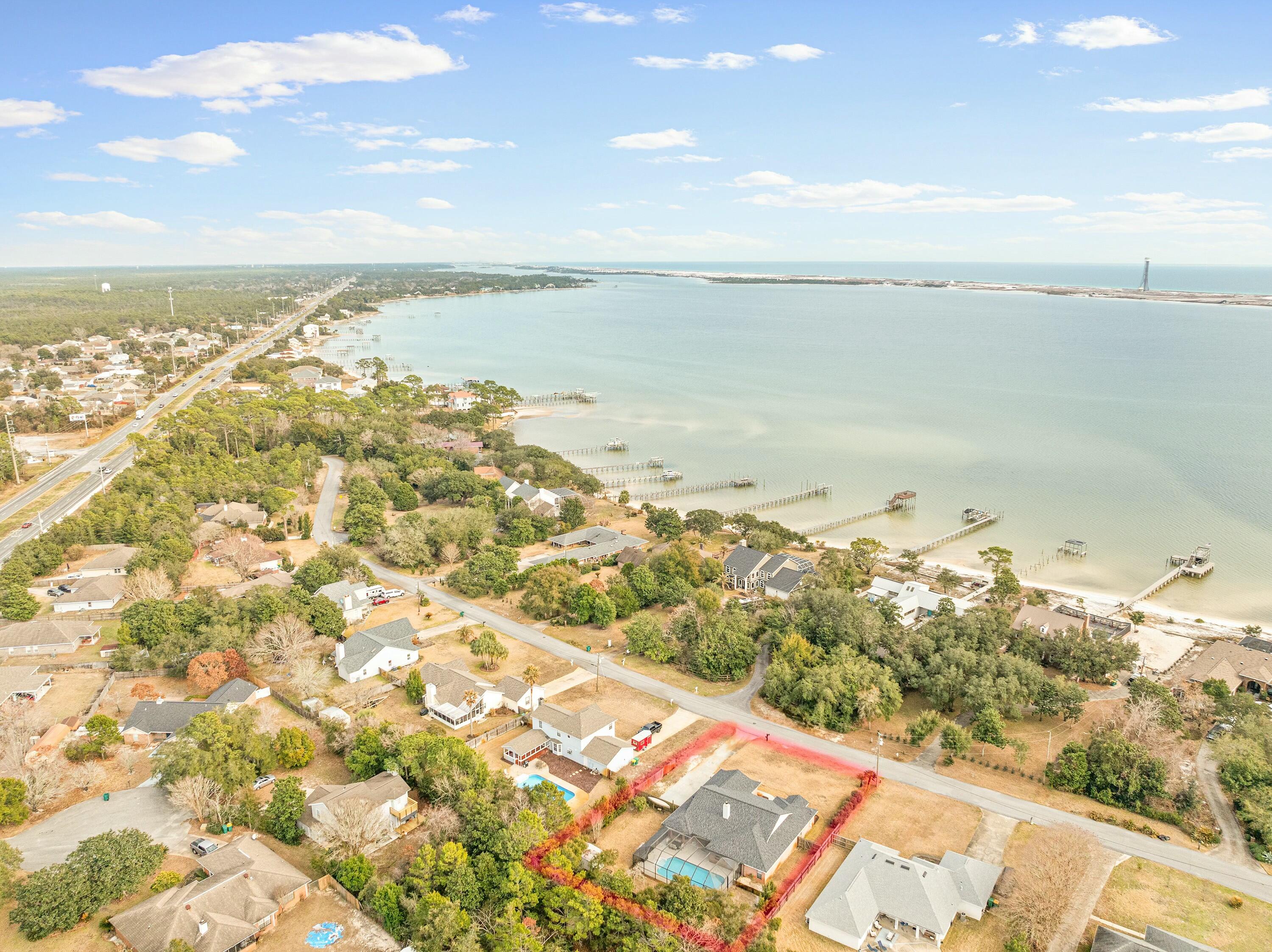 EMERALD POINTE PLAT 1 - Residential