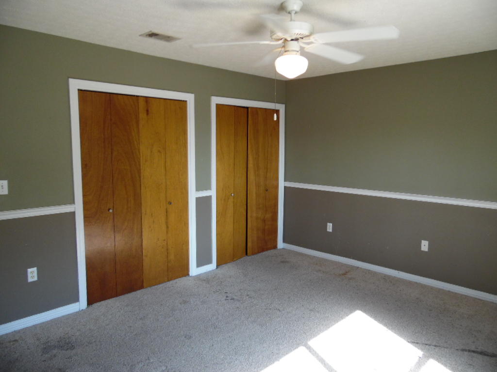 CHATELAINE ESTATES S/D - Residential