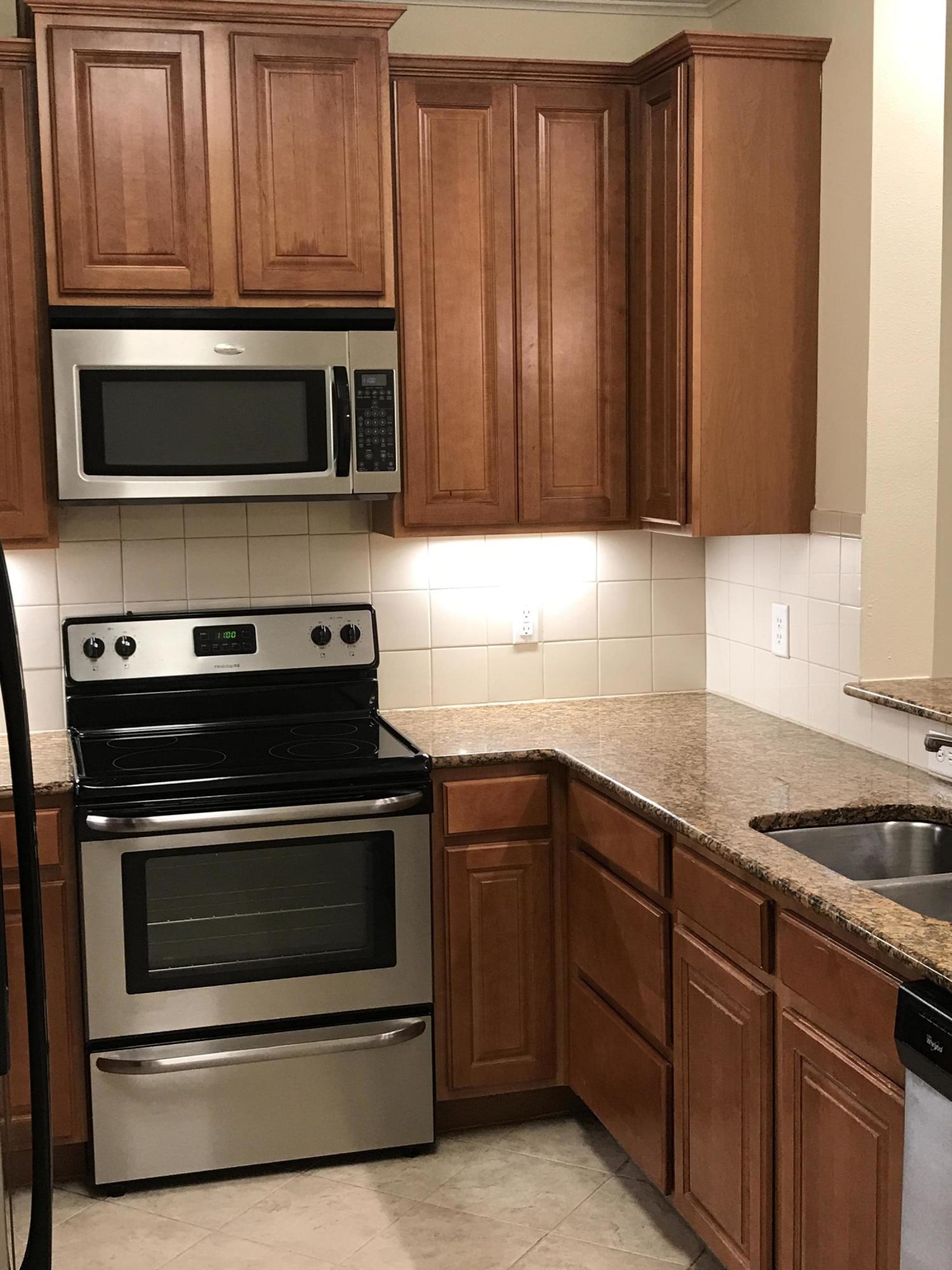 EAGLE BAY - Residential